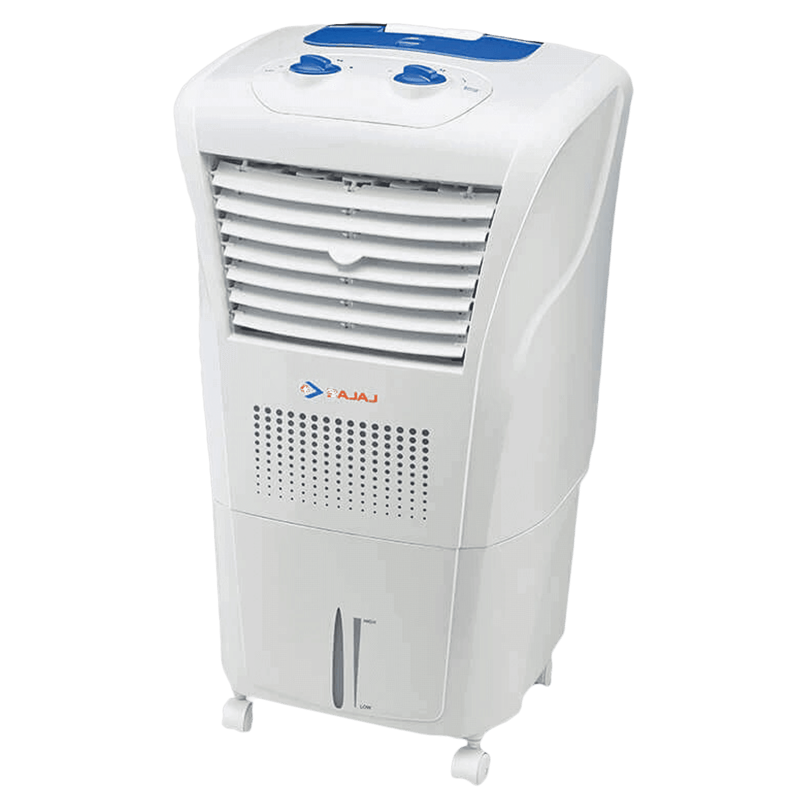 BAJAJ Frio New 23 Litres Personal Air Cooler with Typhoon Blower Technology (Anti Bacterial Hexacool Master, White) BAJAJ Frio New 23 Litres Personal Air Cooler with Typhoon Blower Technology (Anti Bacterial Hexacool Master, White)_10