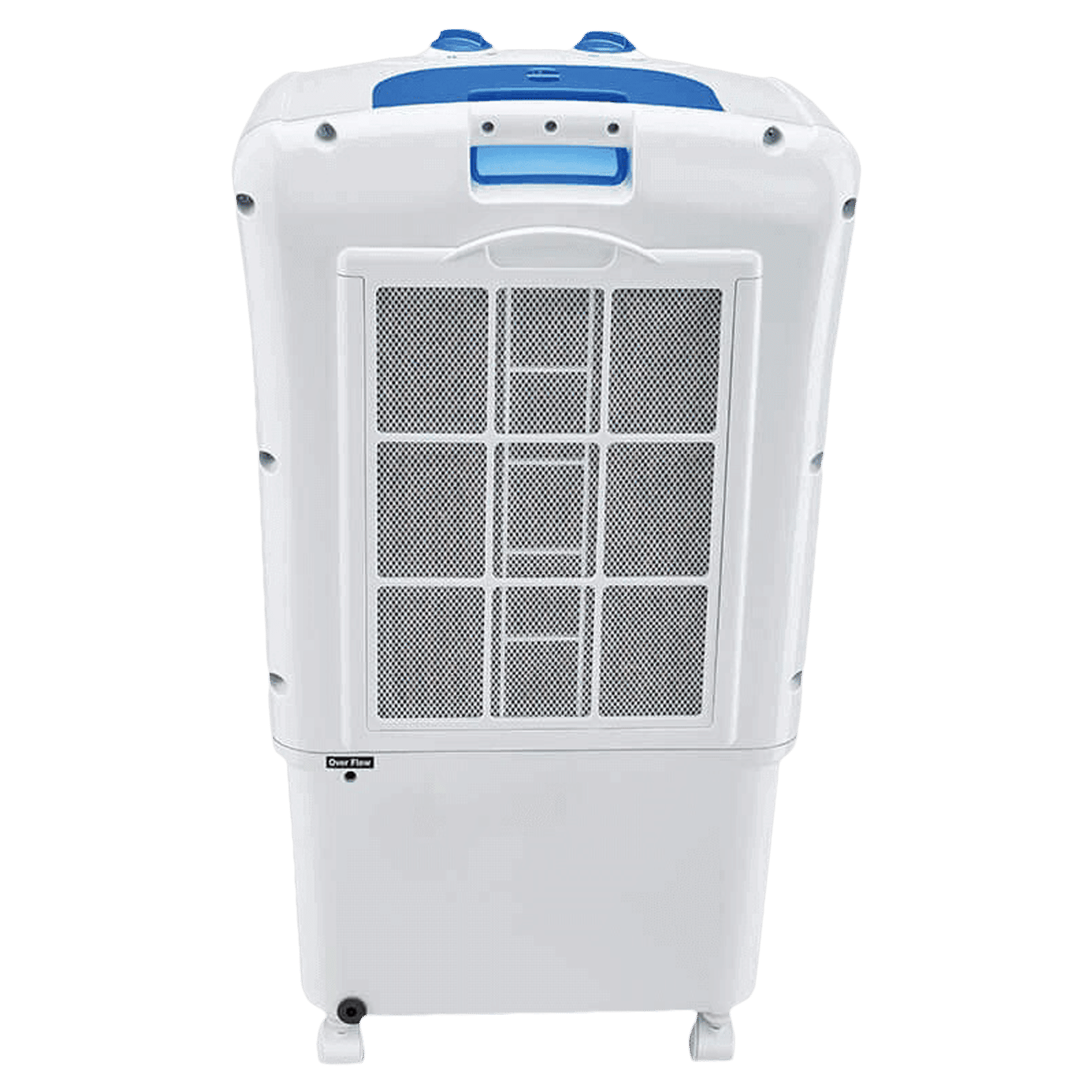 BAJAJ Frio New 23 Litres Personal Air Cooler with Typhoon Blower Technology (Anti Bacterial Hexacool Master, White) BAJAJ Frio New 23 Litres Personal Air Cooler with Typhoon Blower Technology (Anti Bacterial Hexacool Master, White)_5