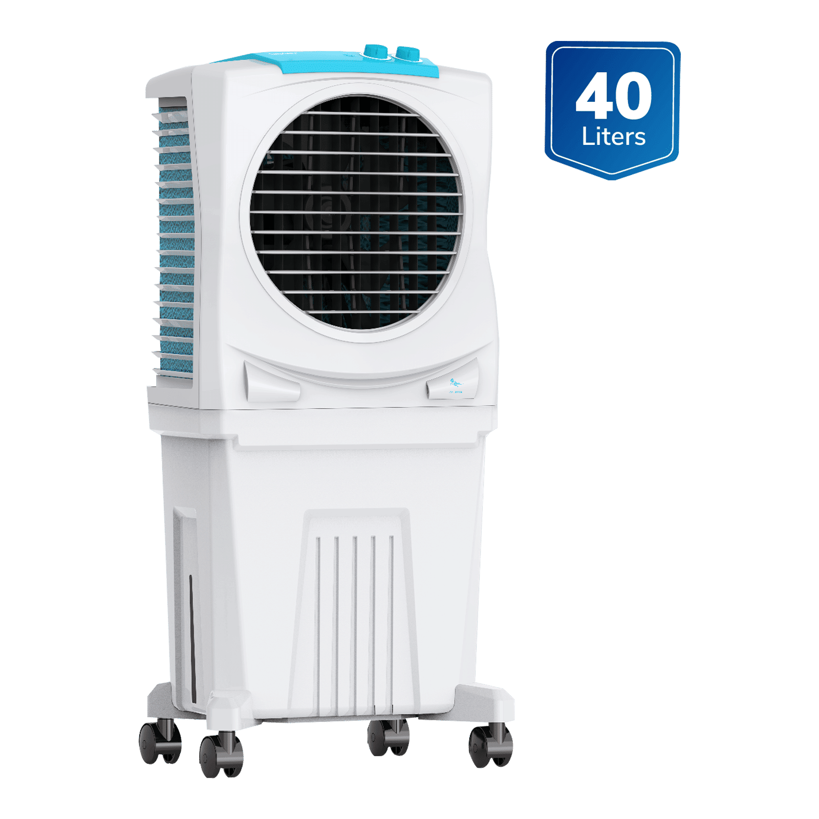 Symphony Sumo 40 XL 40 Litres Desert Air Cooler with Whisper-Quiet Operation (Cool Flow Dispenser, White)_13