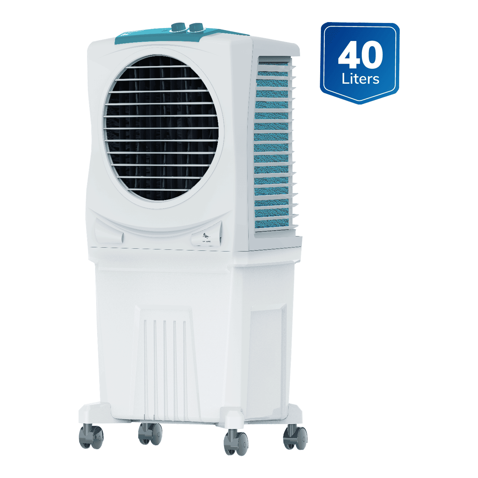 Symphony Sumo 40 XL 40 Litres Desert Air Cooler with Whisper-Quiet Operation (Cool Flow Dispenser, White)_7