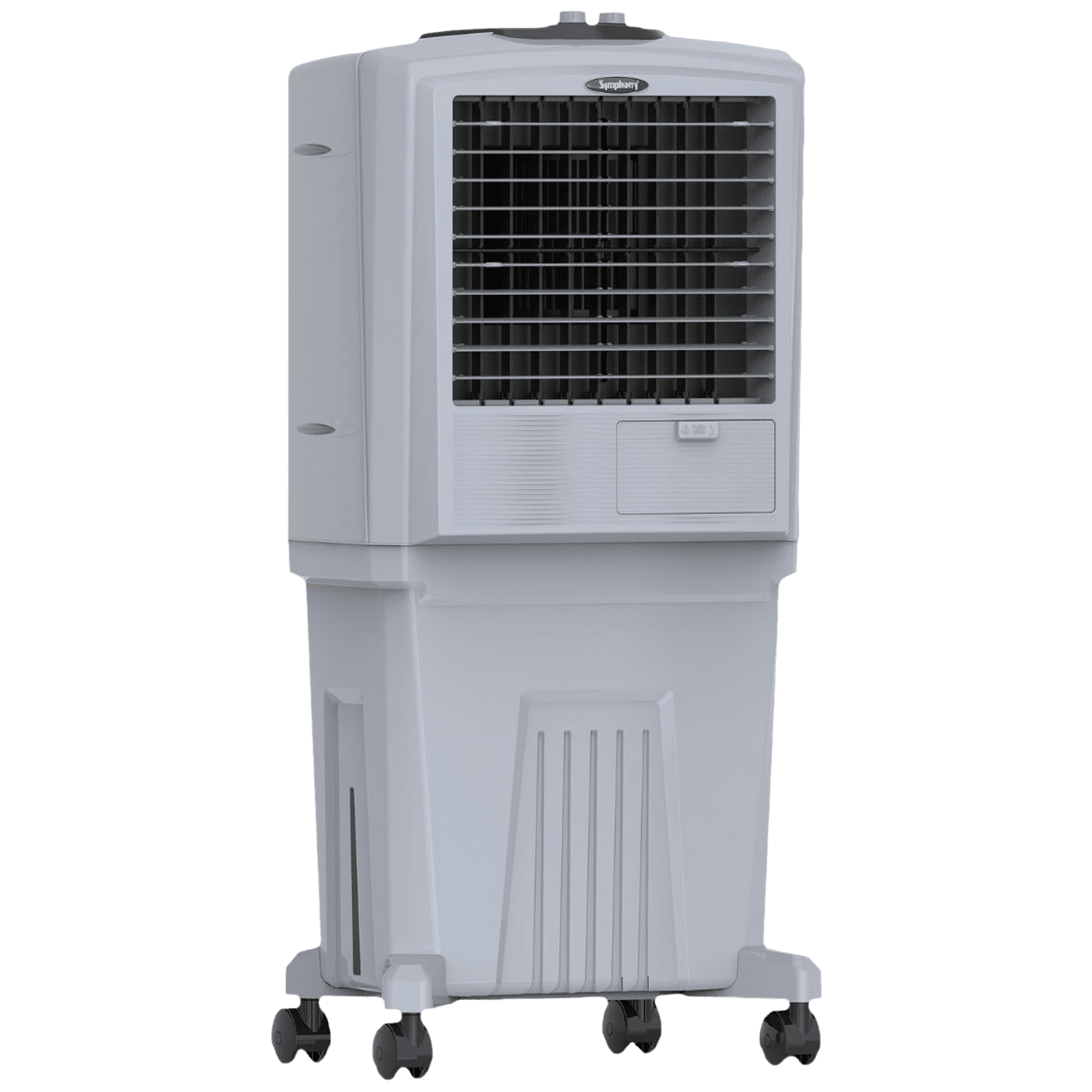 Symphony HiFLO 40 Litres Room Air Cooler with i-Pure Technology (Cool Flow Dispenser, Light Grey) Symphony HiFLO 40 Litres Room Air Cooler with i-Pure Technology (Cool Flow Dispenser, Light Grey)_11