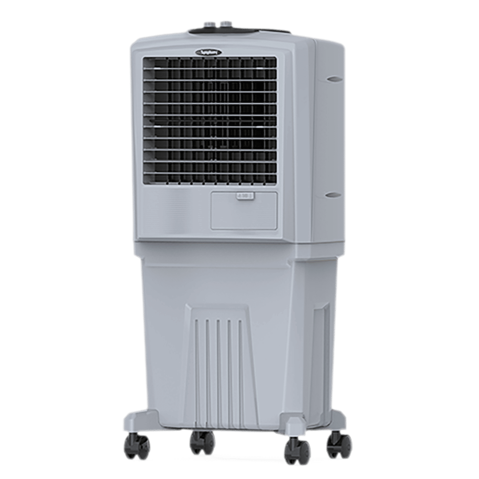 Symphony HiFLO 40 Litres Room Air Cooler with i-Pure Technology (Cool Flow Dispenser, Light Grey) Symphony HiFLO 40 Litres Room Air Cooler with i-Pure Technology (Cool Flow Dispenser, Light Grey)_6