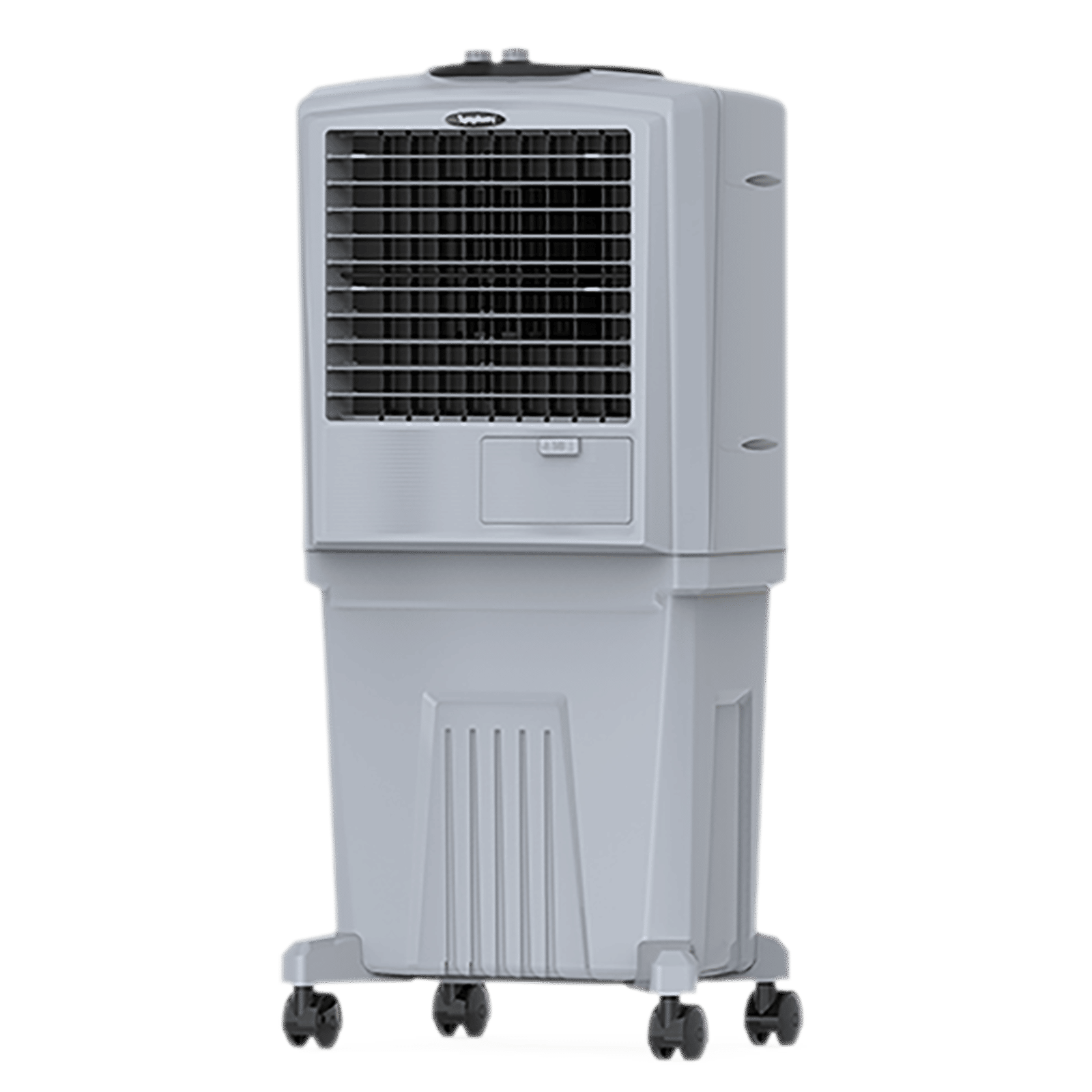 Symphony HiFLO 40 Litres Room Air Cooler with i-Pure Technology (Cool Flow Dispenser, Light Grey) Symphony HiFLO 40 Litres Room Air Cooler with i-Pure Technology (Cool Flow Dispenser, Light Grey)_9