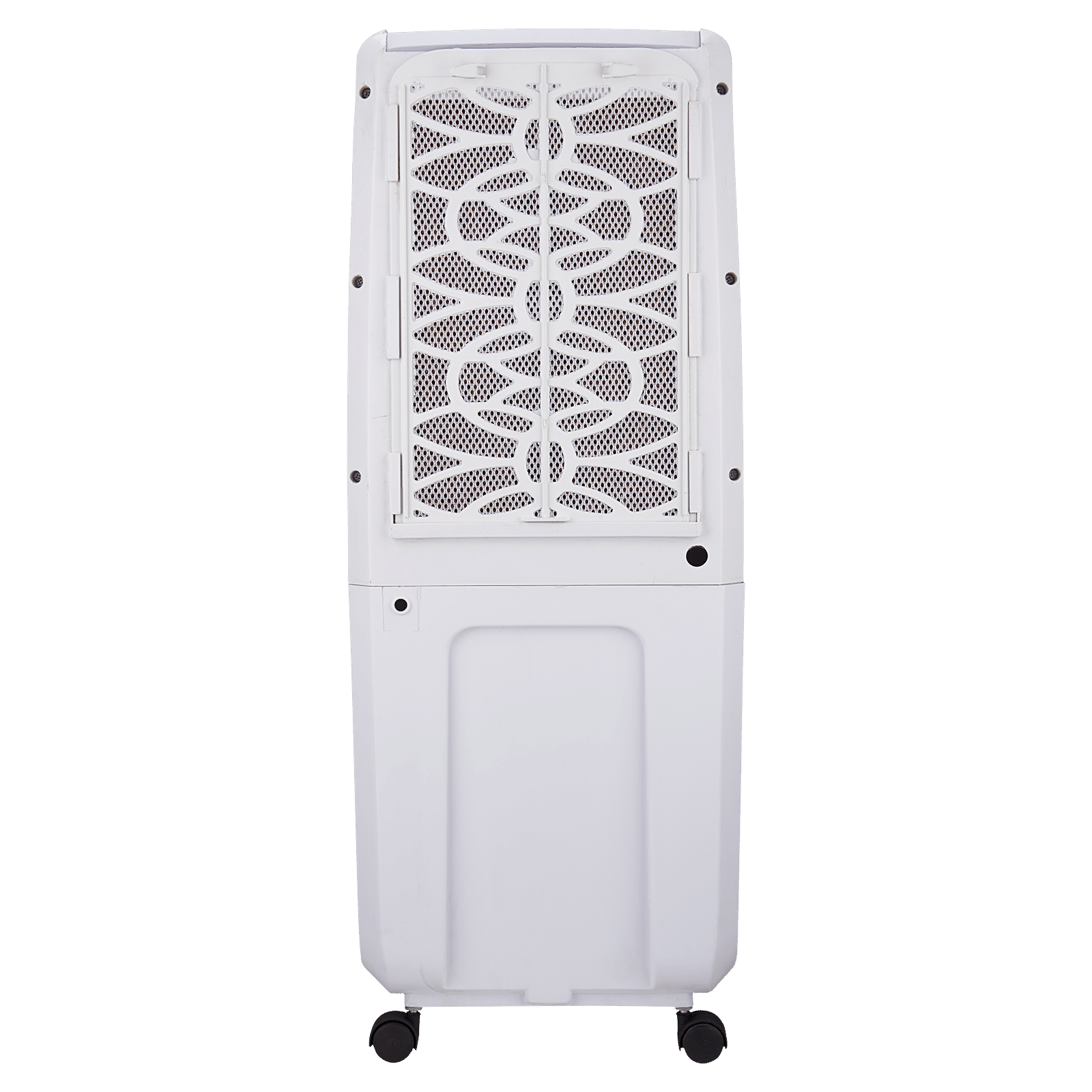USHA COOLBOY MINI 18 Litres Personal Air Cooler with Inverter Compatible (Thermal Overload Protection, White) USHA COOLBOY MINI 18 Litres Personal Air Cooler with Inverter Compatible (Thermal Overload Protection, White)_7