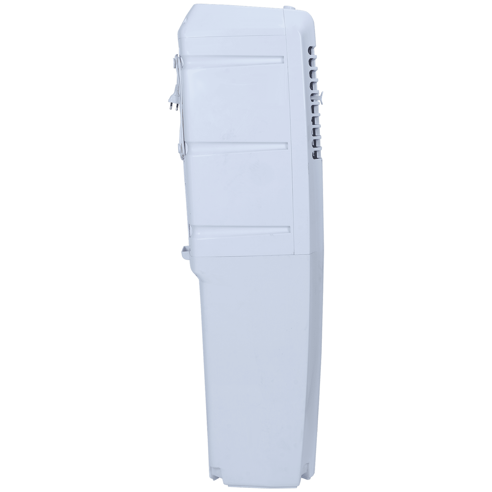 Croma 55 Litres Tower Air Cooler (Anti-bacterial Honeycomb Pad & Tank, White & Grey)_7