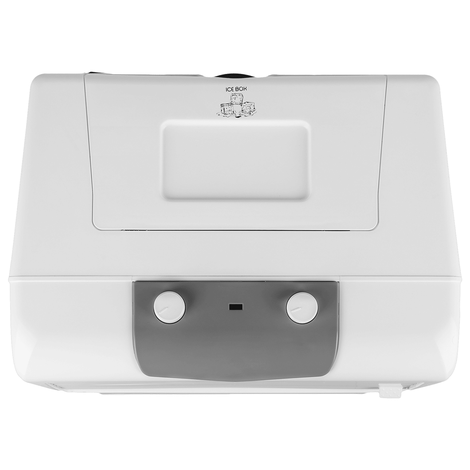 Croma 24 Litres Personal Air Cooler with Inverter Compatible (Water Level Indicator, White) Croma 24 Litres Personal Air Cooler with Inverter Compatible (Water Level Indicator, White)_4