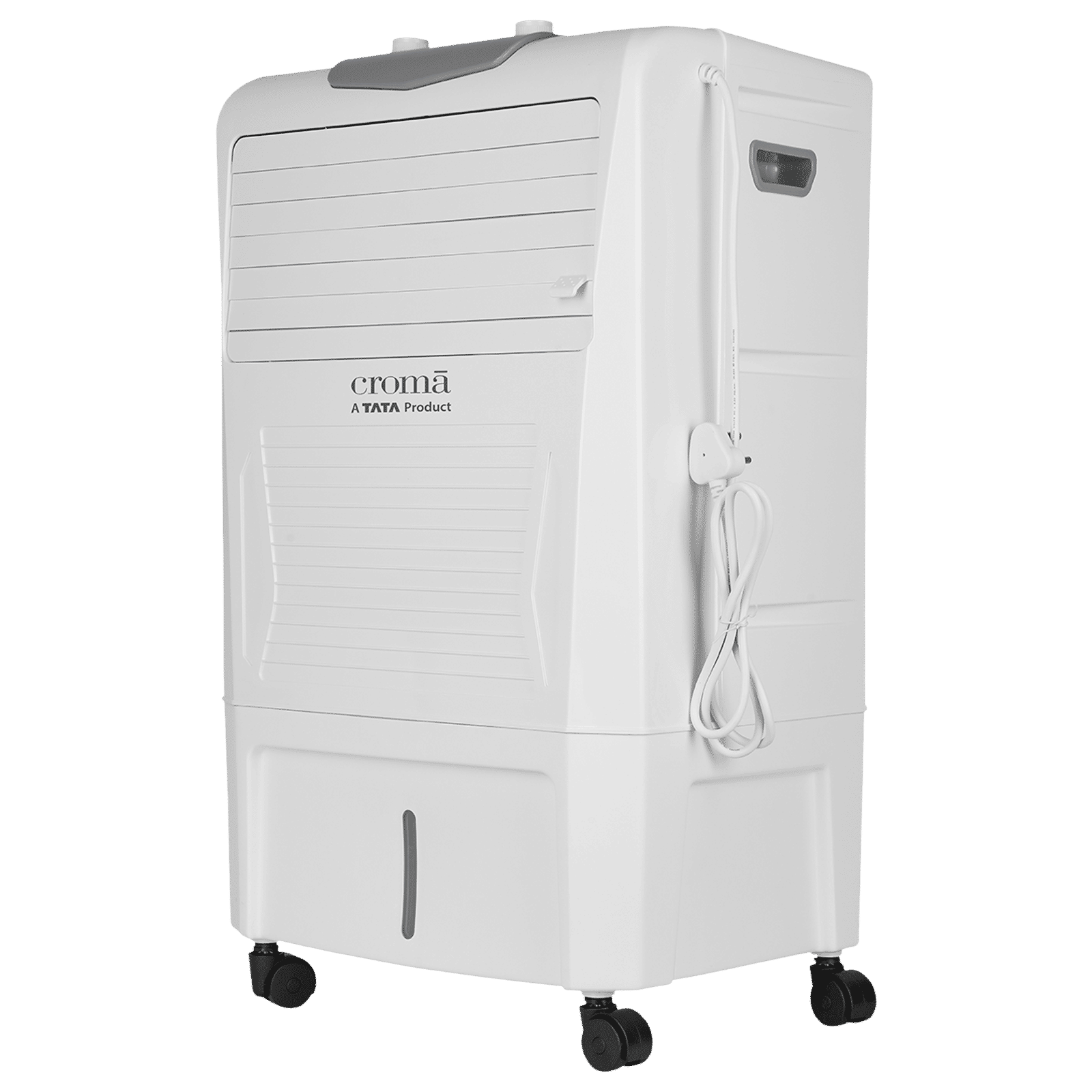 Croma 24 Litres Personal Air Cooler with Inverter Compatible (Water Level Indicator, White) Croma 24 Litres Personal Air Cooler with Inverter Compatible (Water Level Indicator, White)_7