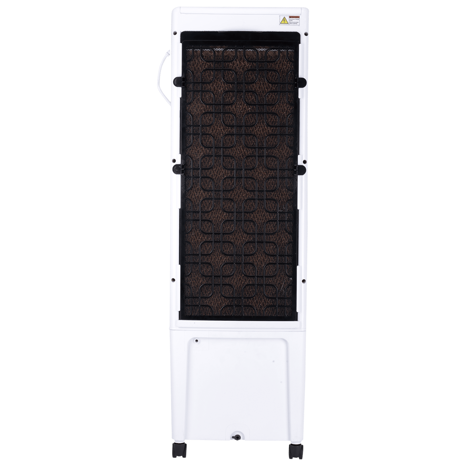 Croma 30 Litres Tower Air Cooler with Inverter Compatible (Ice Chamber, White & Grey) Croma 30 Litres Tower Air Cooler with Inverter Compatible (Ice Chamber, White & Grey)_5