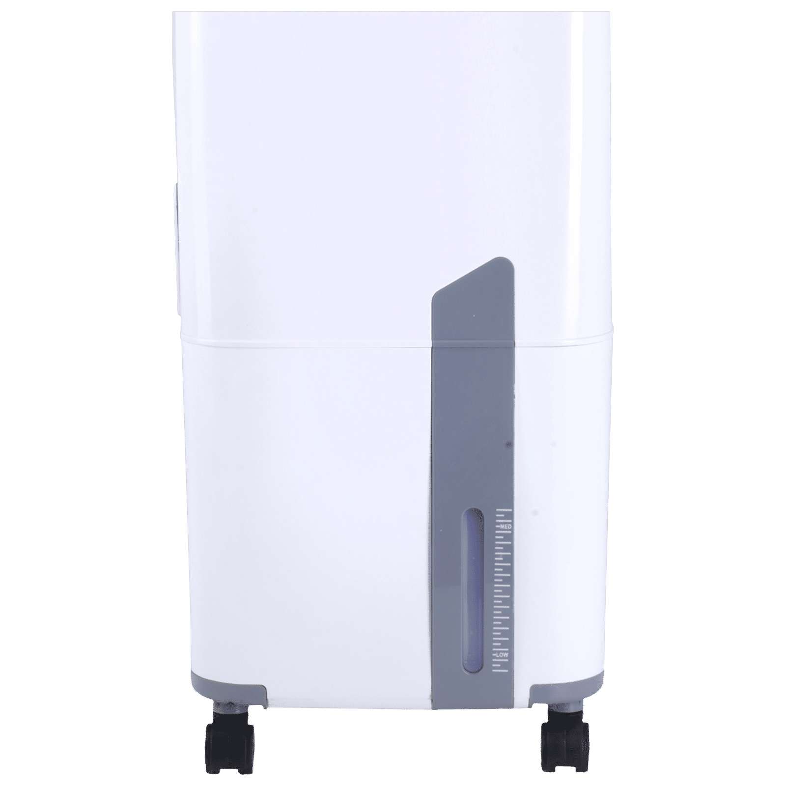 Croma 50 Litres Tower Air Cooler with Inverter Compatible (Ice Chamber, White & Grey) Croma 50 Litres Tower Air Cooler with Inverter Compatible (Ice Chamber, White & Grey)_14