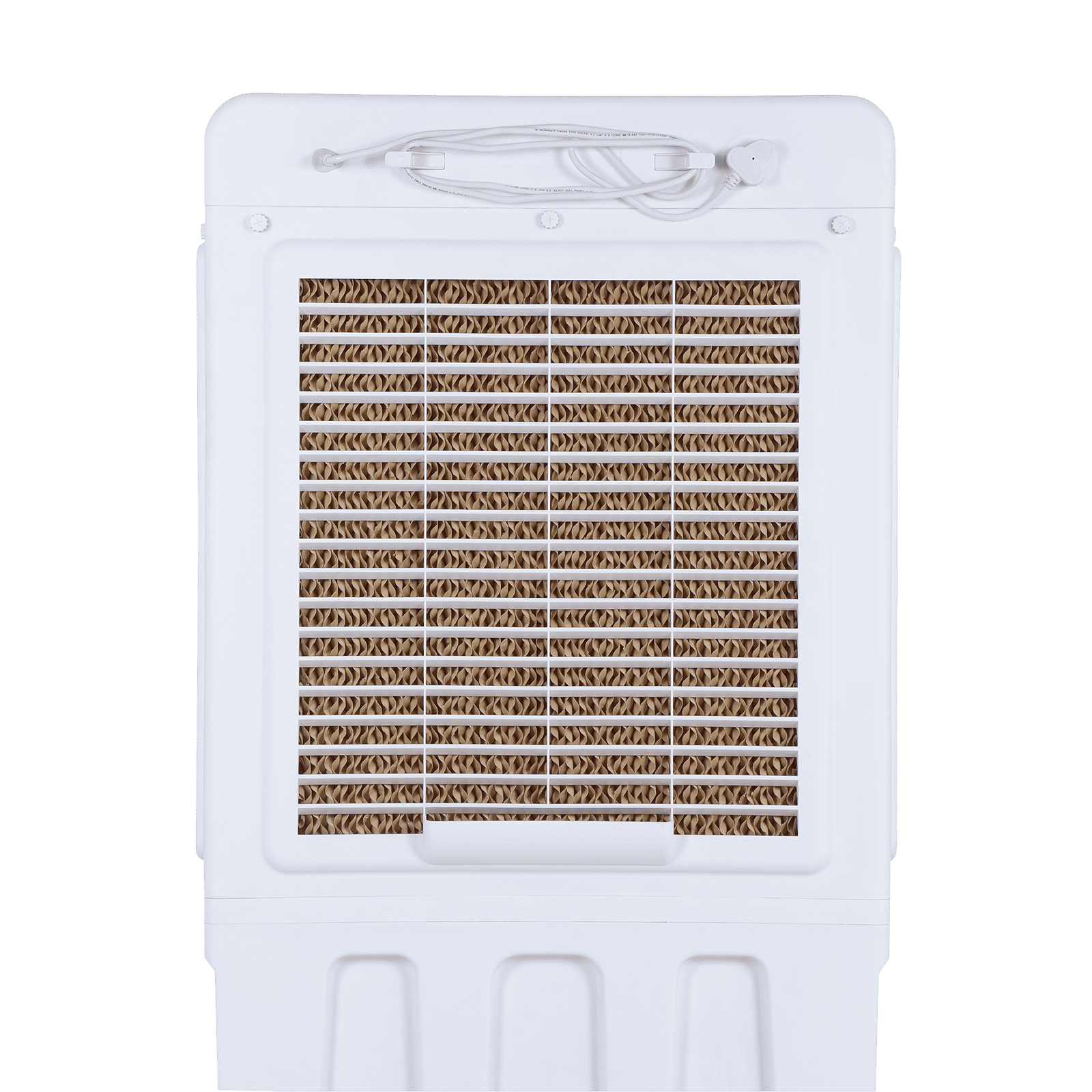 Croma 90 Litres Desert Air Cooler with Inverter Compatible (Evaporative Cooling Technology, White & Black) Croma 90 Litres Desert Air Cooler with Inverter Compatible (Evaporative Cooling Technology, White & Black)_5