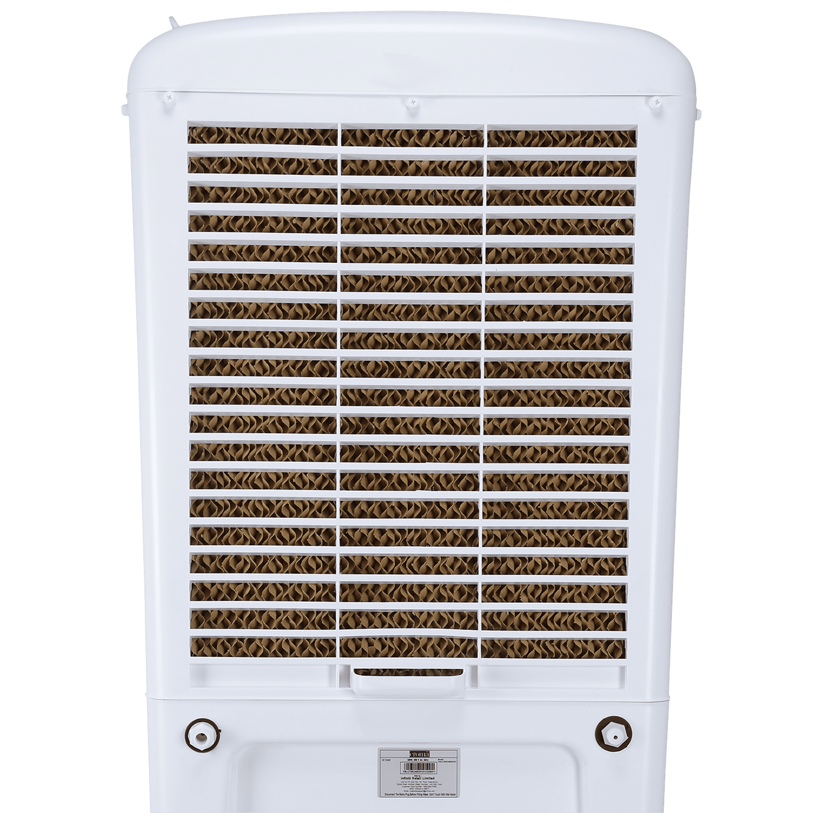Croma 75 Litres Desert Air Cooler with Inverter Compatible (Evaporative Cooling Technology, White & Black) Croma 75 Litres Desert Air Cooler with Inverter Compatible (Evaporative Cooling Technology, White & Black)_10