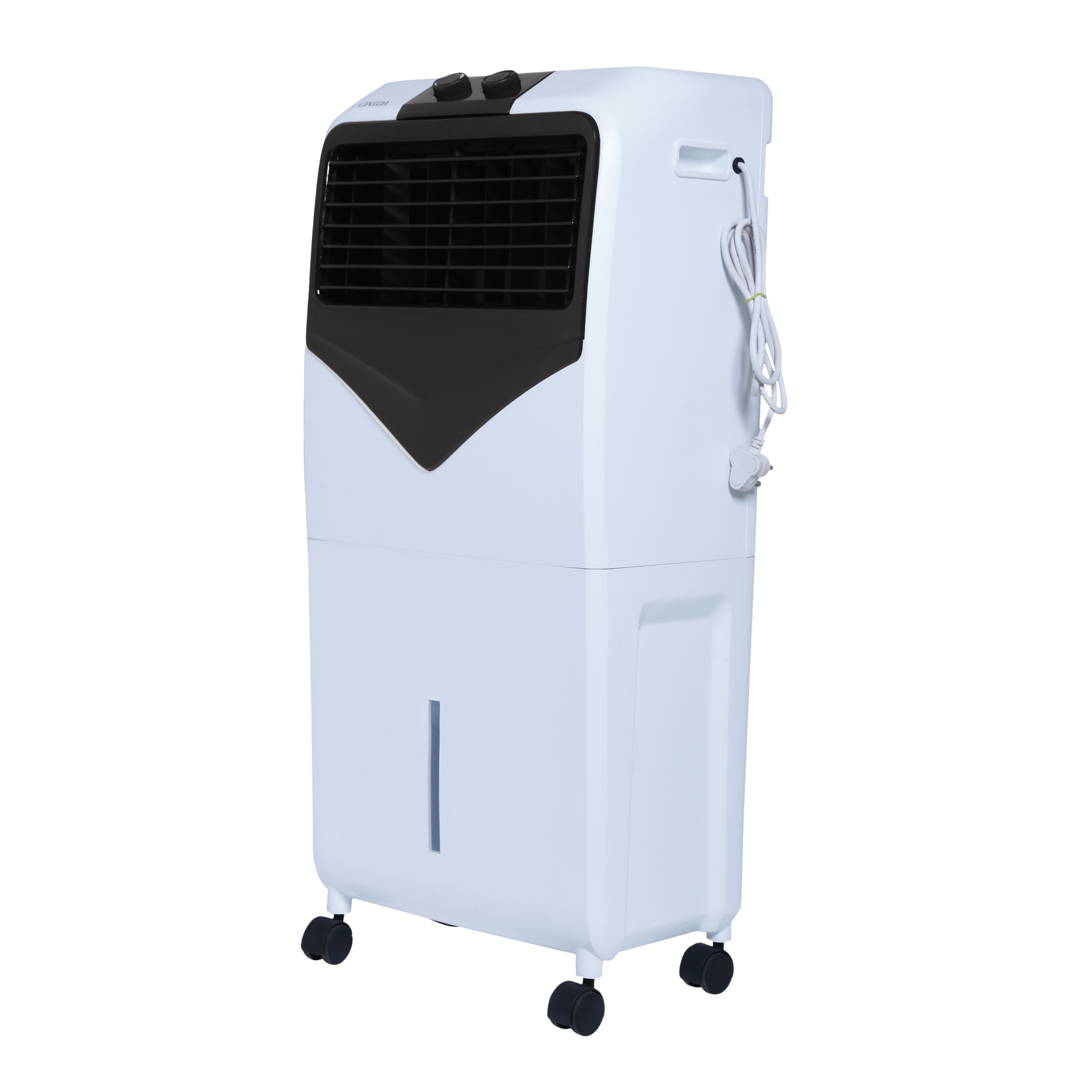 ONIDA 22 Litres Personal Air Cooler (Honeycomb Pads, PC22ADG, White)_2