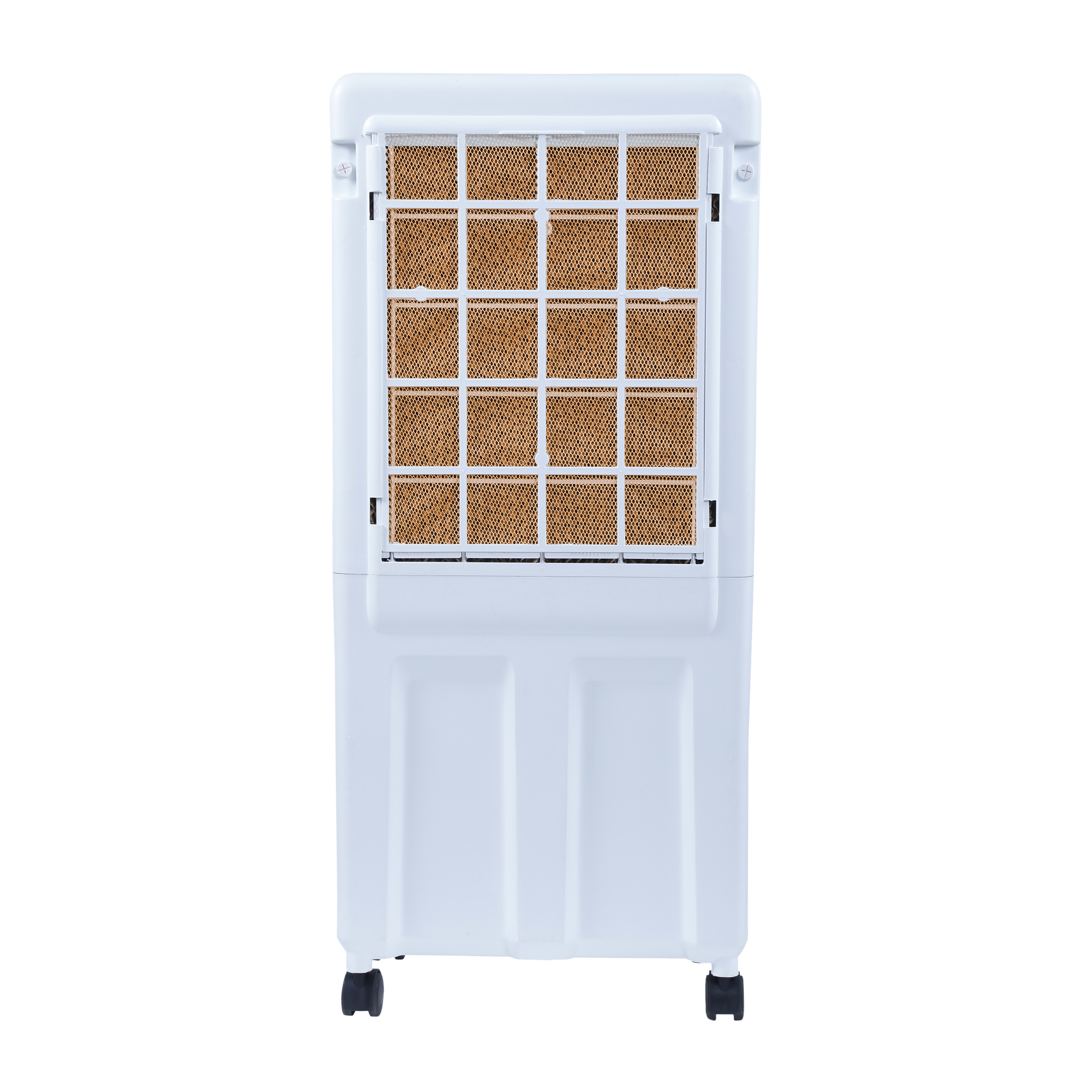 ONIDA 22 Litres Personal Air Cooler (Honeycomb Pads, PC22ADG, White)_3