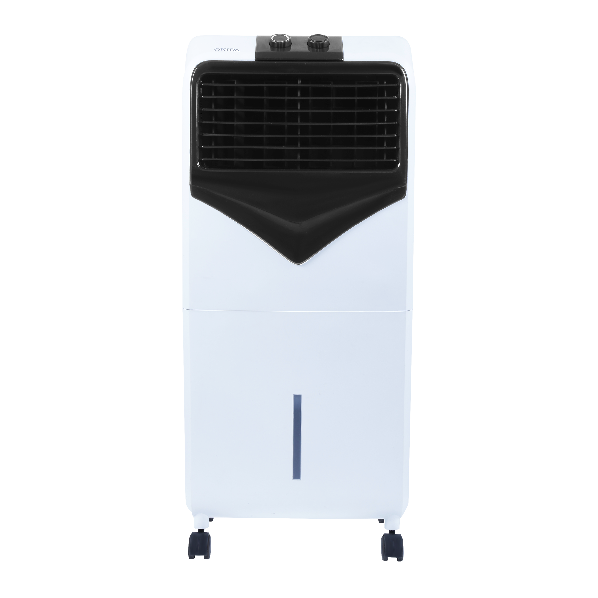 ONIDA 22 Litres Personal Air Cooler (Honeycomb Pads, PC22ADG, White)_1