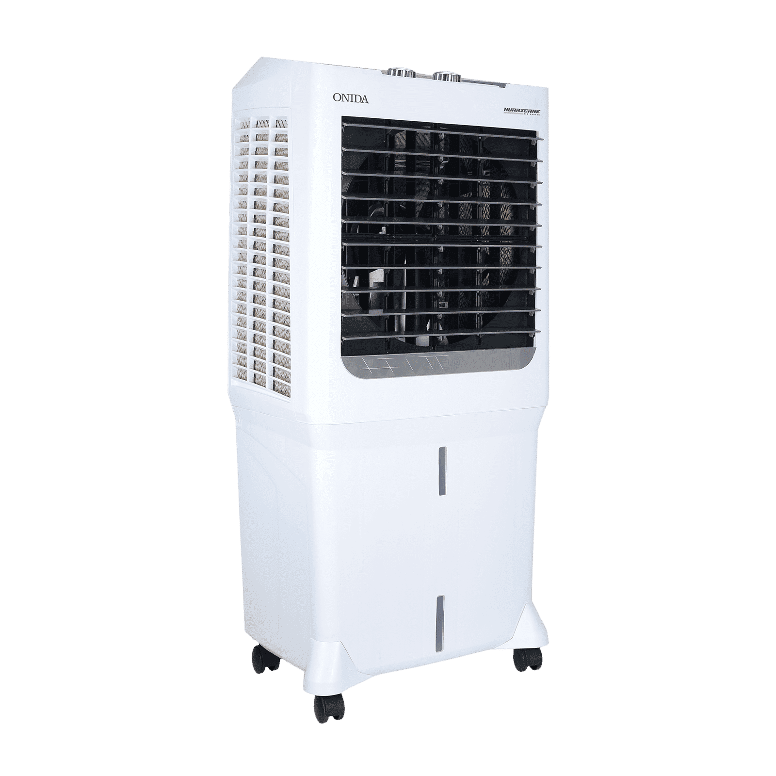 ONIDA 90 Litres Desert Air Cooler (Honeycomb Pads, DC90HDG, White) ONIDA 90 Litres Desert Air Cooler (Honeycomb Pads, DC90HDG, White)_8