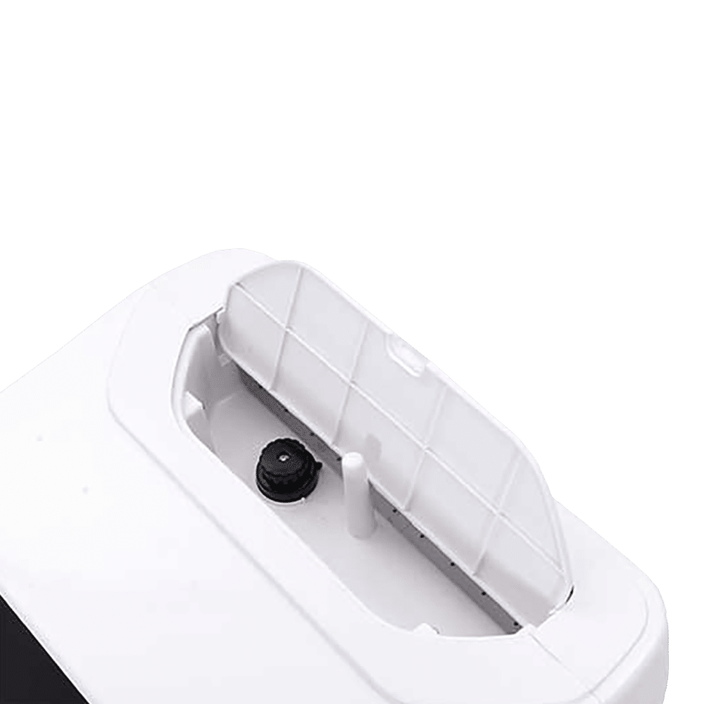 hindware Froid 38 Litres Personal Air Cooler (Honeycomb Pad, 518666, White) hindware Froid 38 Litres Personal Air Cooler (Honeycomb Pad, 518666, White)_6