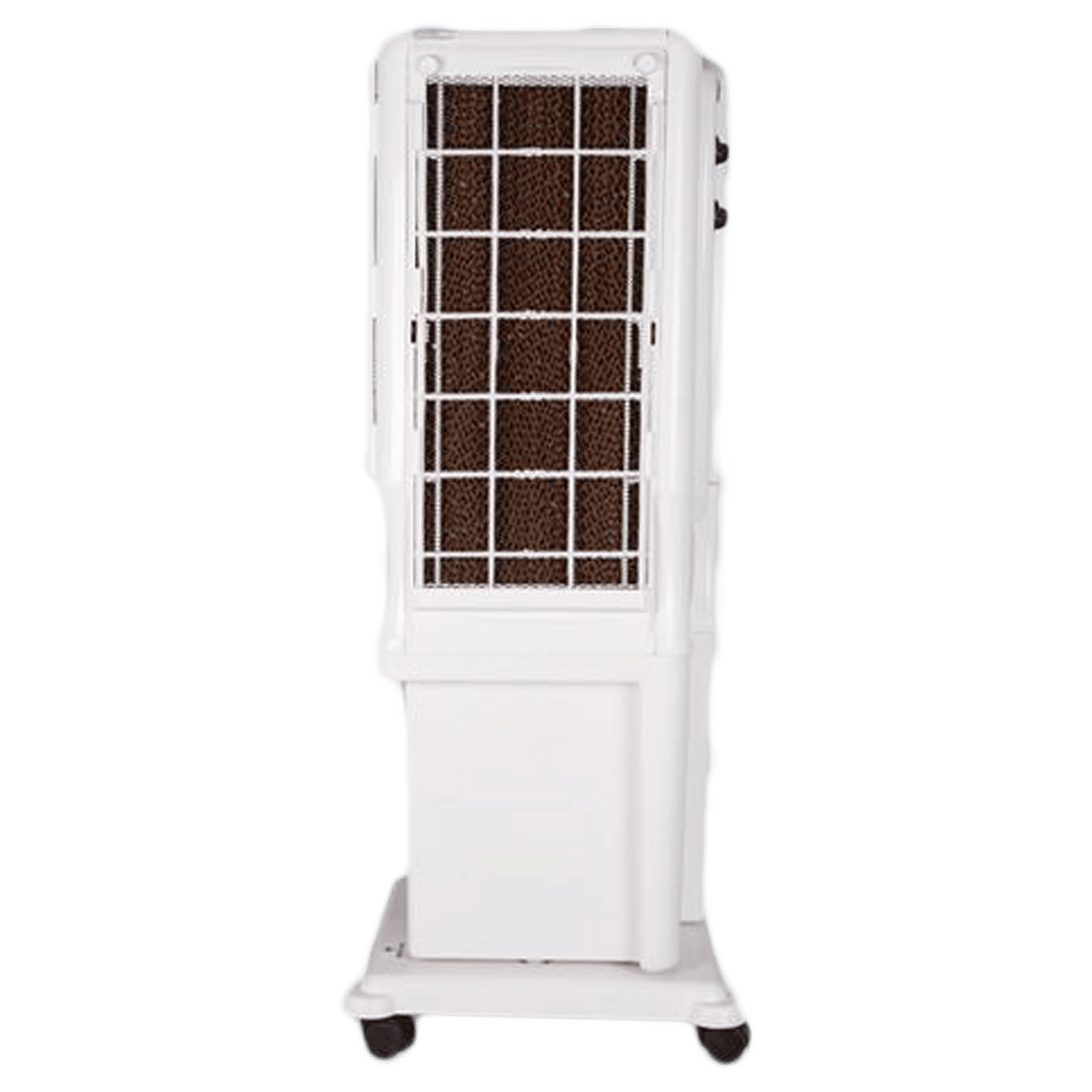 SINGER Liberty Mini 20 Litres Tower Air Cooler (Honeycomb Cooling Pads, Grey and Black) SINGER Liberty Mini 20 Litres Tower Air Cooler (Honeycomb Cooling Pads, Grey and Black)_3