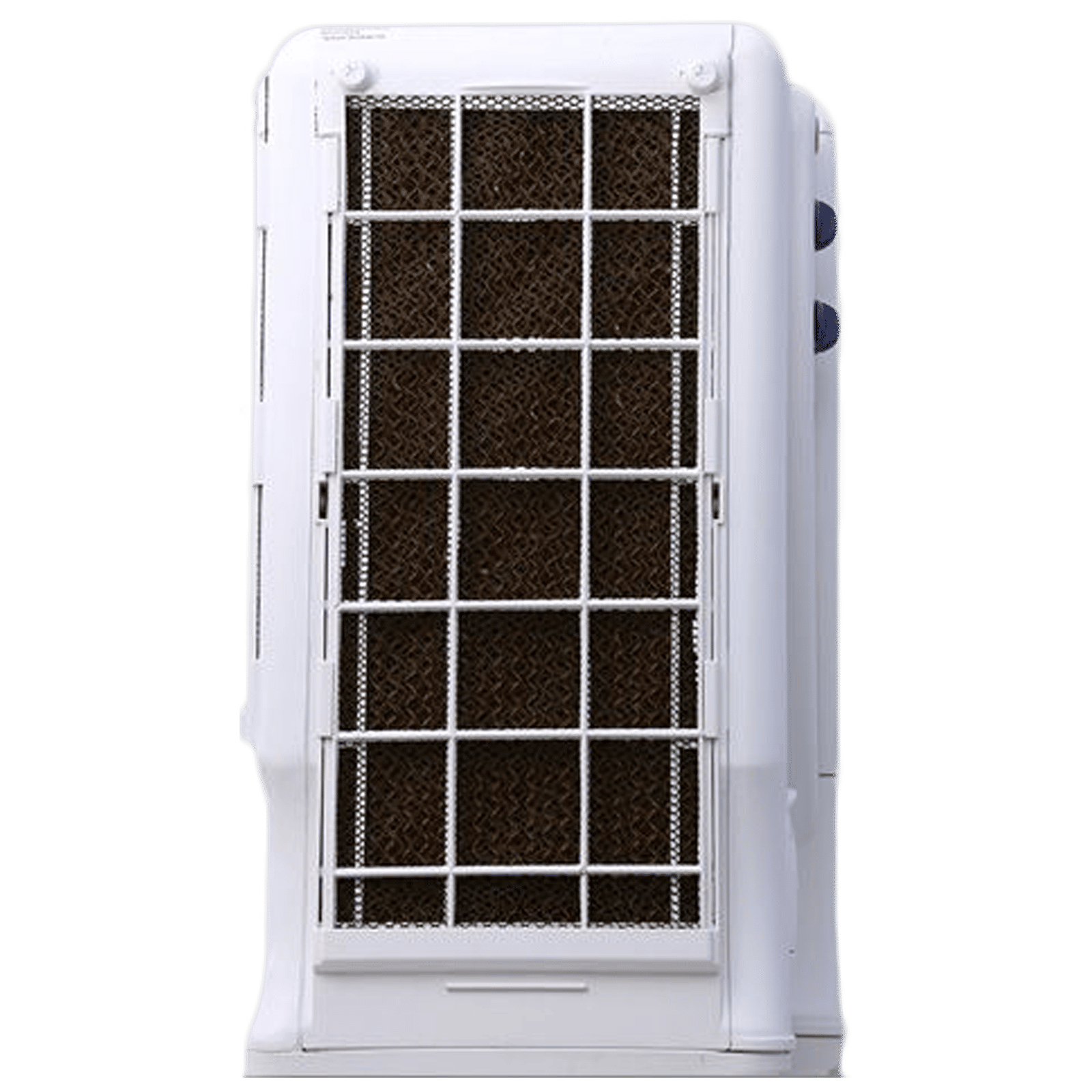 SINGER Liberty Senior 34 Litres Room Air Cooler (Thermal Overload Protection, Grey and Black) SINGER Liberty Senior 34 Litres Room Air Cooler (Thermal Overload Protection, Grey and Black)_2
