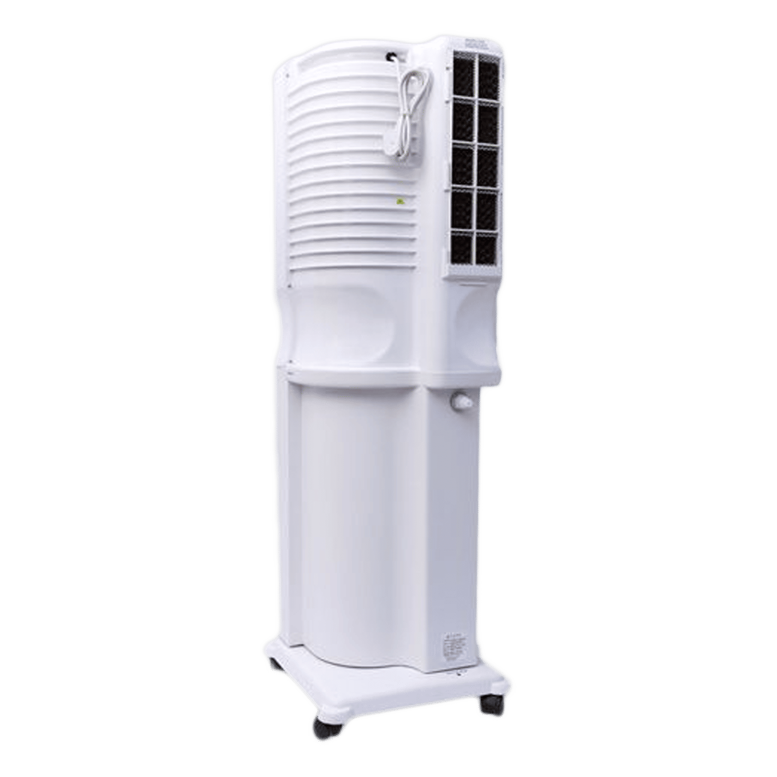 SINGER Liberty Senior 34 Litres Room Air Cooler (Thermal Overload Protection, Grey and Black) SINGER Liberty Senior 34 Litres Room Air Cooler (Thermal Overload Protection, Grey and Black)_3