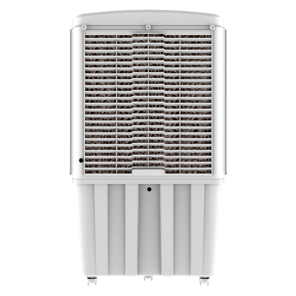 VOLTAS Grand 52E 52 Litres Desert Air Cooler with Thermal Overload Protection (Water Tank Indicator, White & Grey) VOLTAS Grand 52E 52 Litres Desert Air Cooler with Thermal Overload Protection (Water Tank Indicator, White & Grey)_6