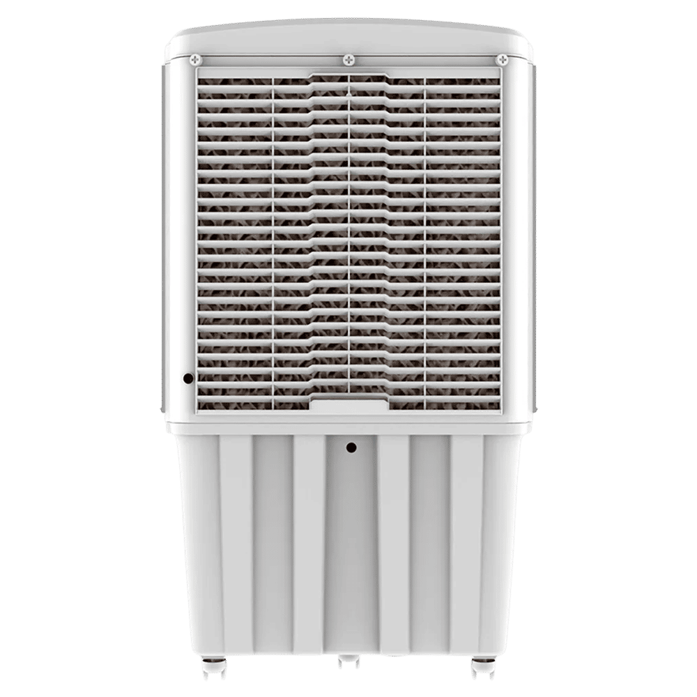 VOLTAS Grand 92E 92 Litres Desert Air Cooler with Thermal Overload Protection (Water Tank Indicator, White & Grey) VOLTAS Grand 92E 92 Litres Desert Air Cooler with Thermal Overload Protection (Water Tank Indicator, White & Grey)_7