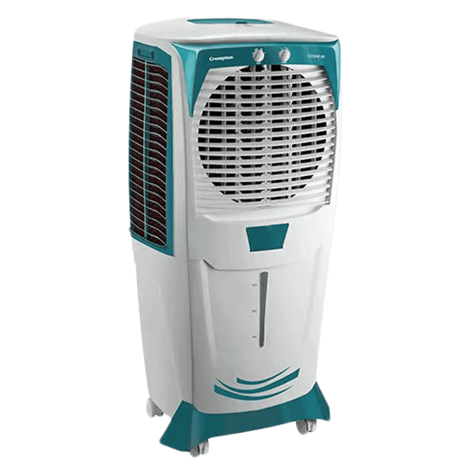Crompton Ozone 88 Litres Desert Air Cooler (4 Way Air Deflection, ACGC-DAC881, White) Crompton Ozone 88 Litres Desert Air Cooler (4 Way Air Deflection, ACGC-DAC881, White)_2