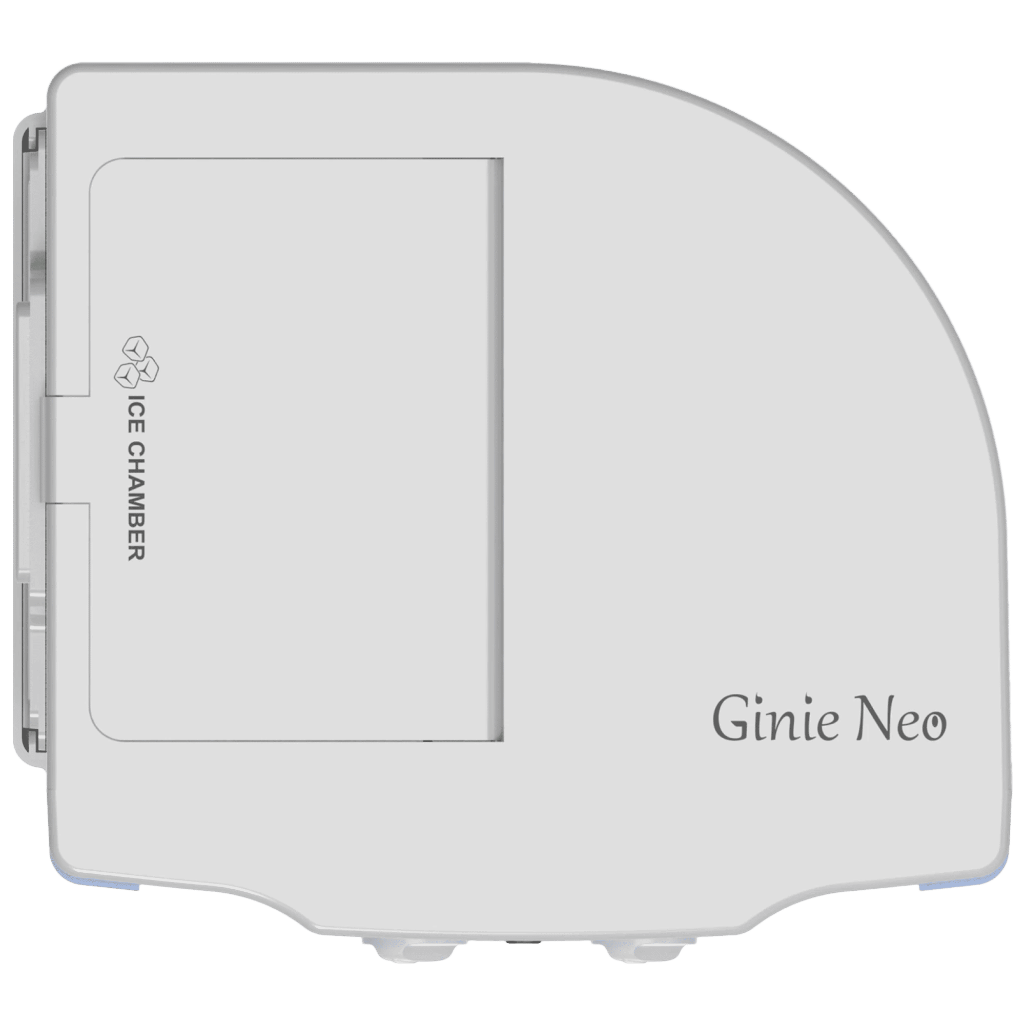 Crompton Ginie Neo 10 Litres Personal Air Cooler (Inverter Compatible, ACGC-GINIE NEO, White and Light Blue) Crompton Ginie Neo 10 Litres Personal Air Cooler (Inverter Compatible, ACGC-GINIE NEO, White and Light Blue)_4