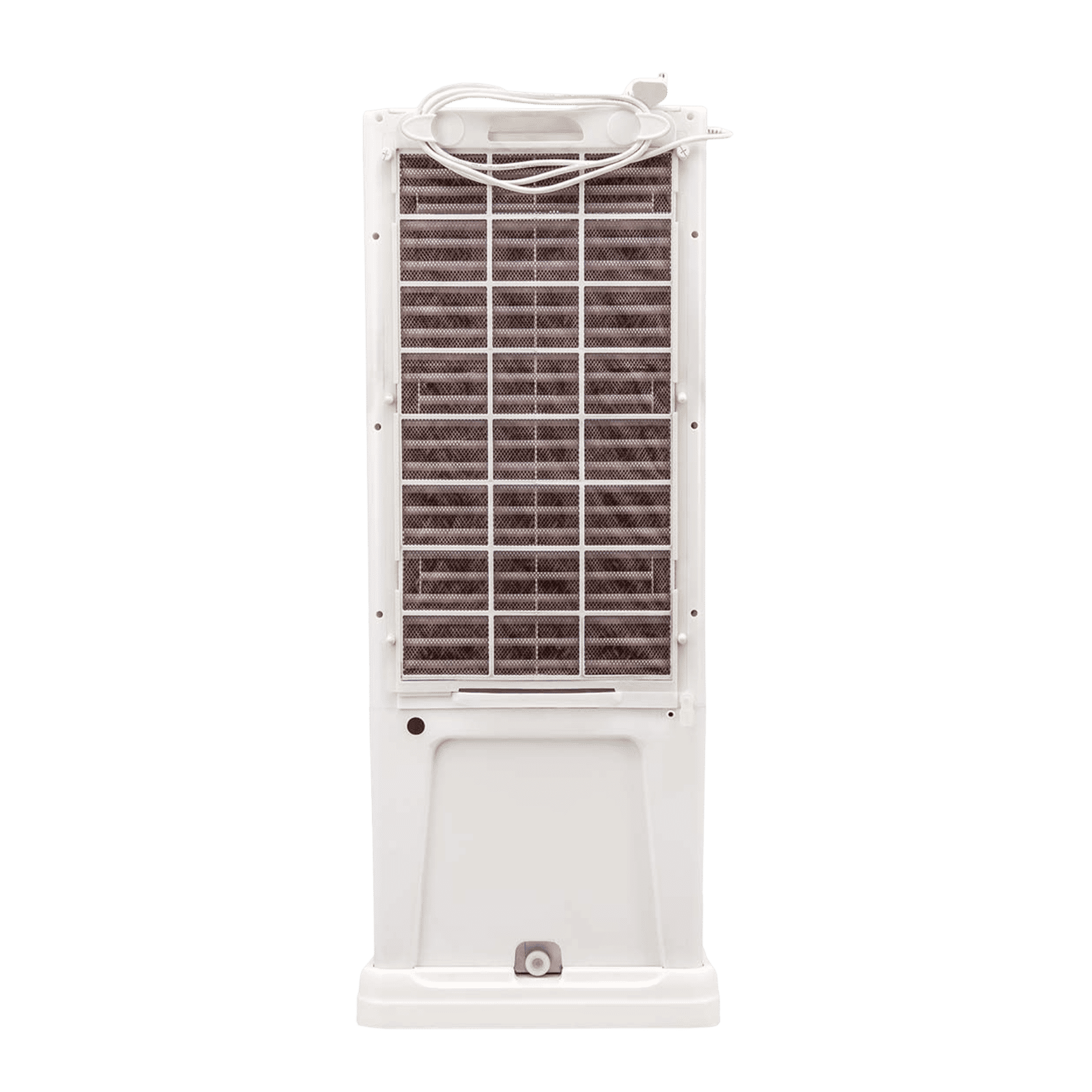 Blue Star Elita 55 Litres Tower Air Cooler (Honeycomb Pad, TA55BMA, White & Dark Grey)_3