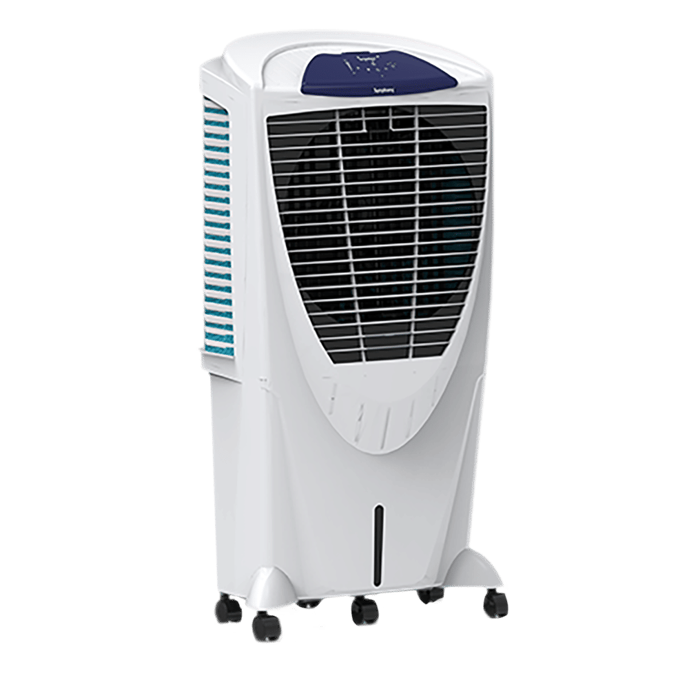 Symphony Winter 80B 80 Litres Desert Air Cooler (BLDC Technology, ACOTO405, White) Symphony Winter 80B 80 Litres Desert Air Cooler (BLDC Technology, ACOTO405, White)_4