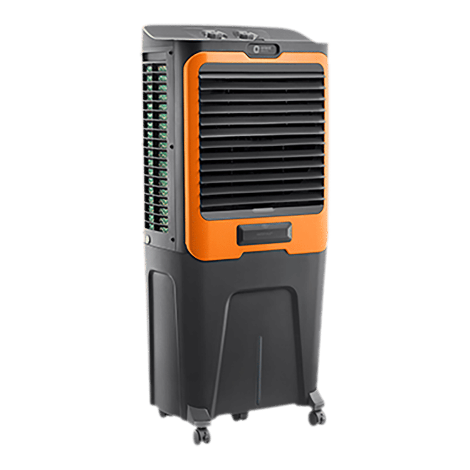 Orient Ultimo 88 Litres Desert Air Cooler with Aerofan Technology (Ice Chamber, Dark Grey)_5