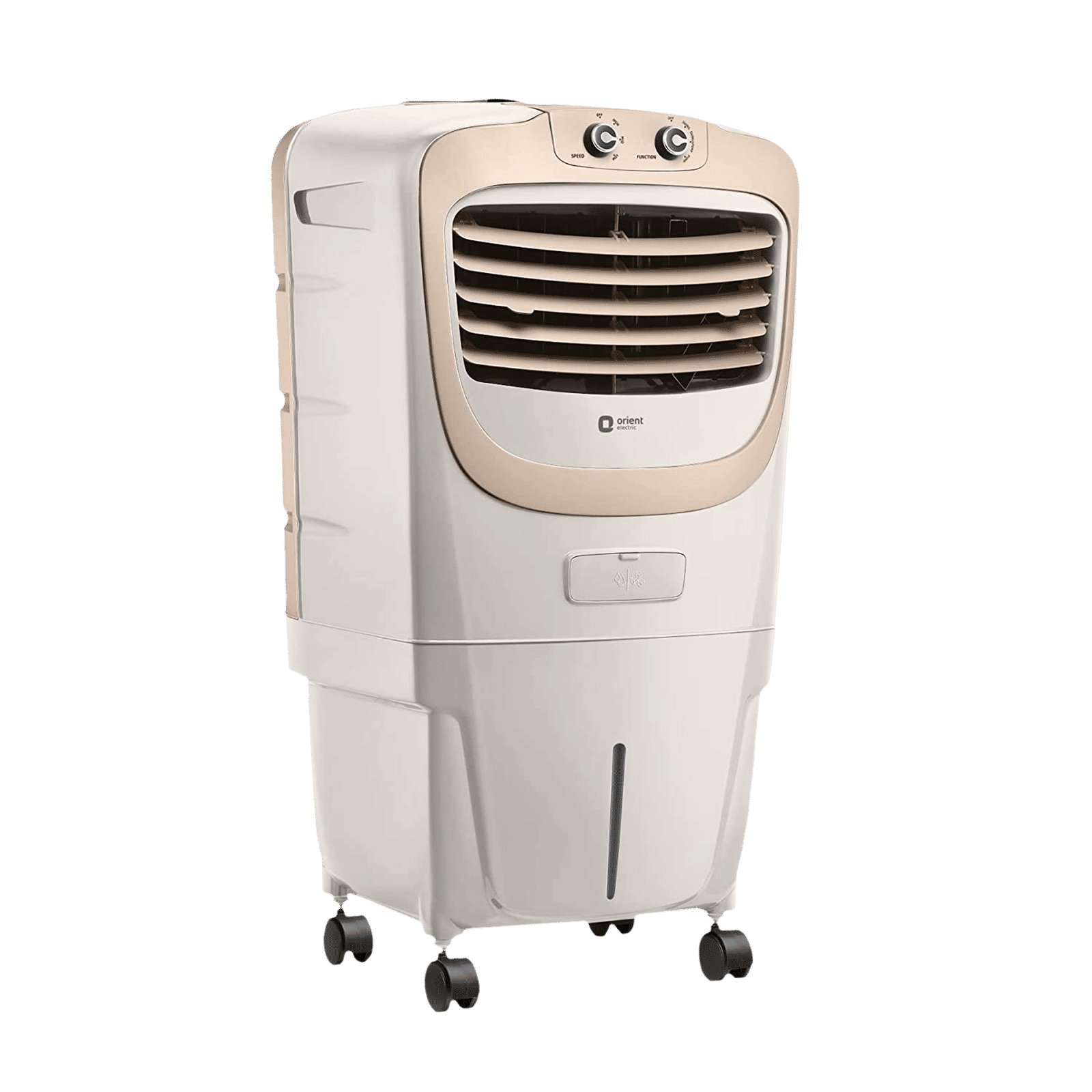 Orient Premia 45 Litres Personal Air Cooler with Dust Filter (Ice Chamber, Beige)_7