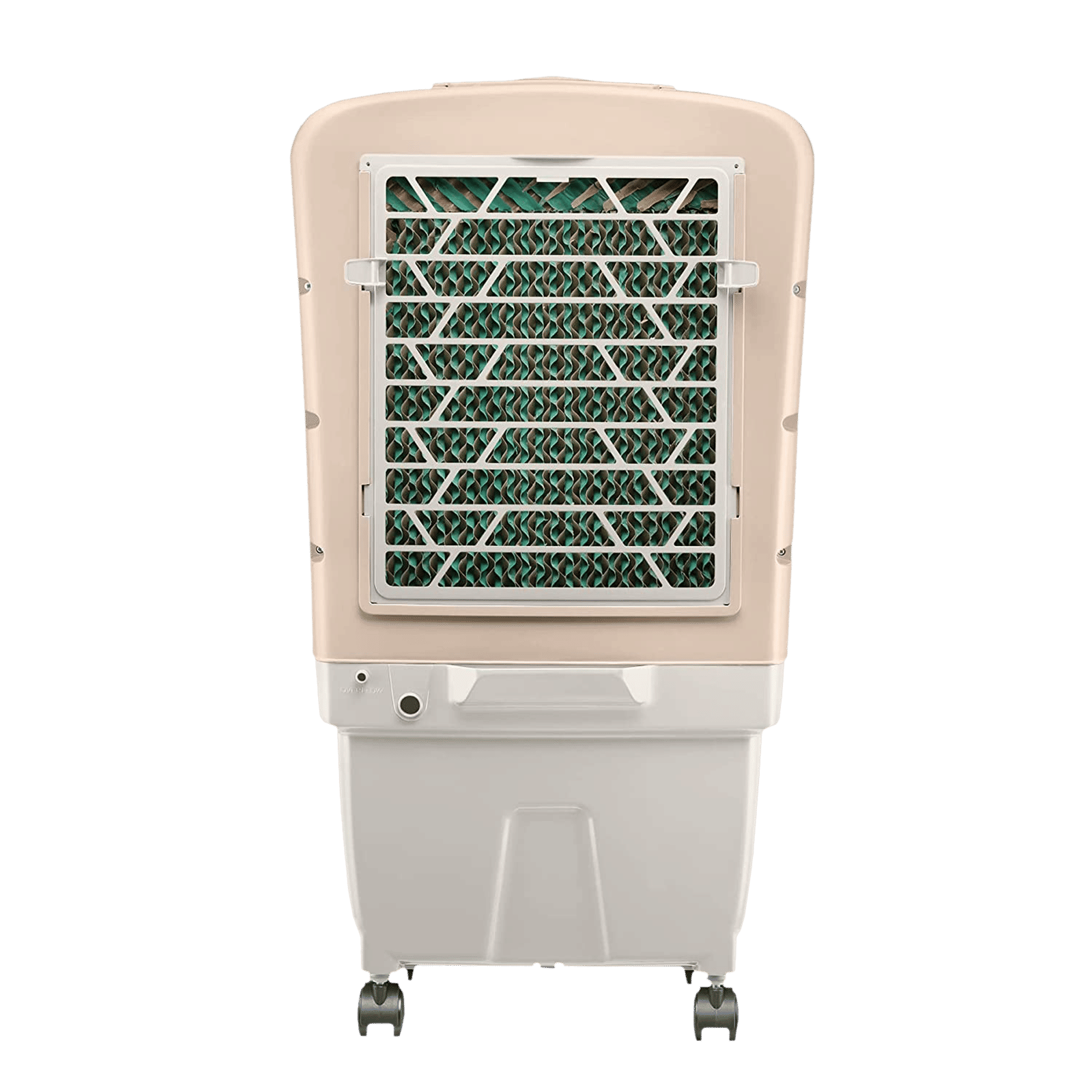 Orient Premia 45 Litres Personal Air Cooler with Dust Filter (Ice Chamber, Beige)_5