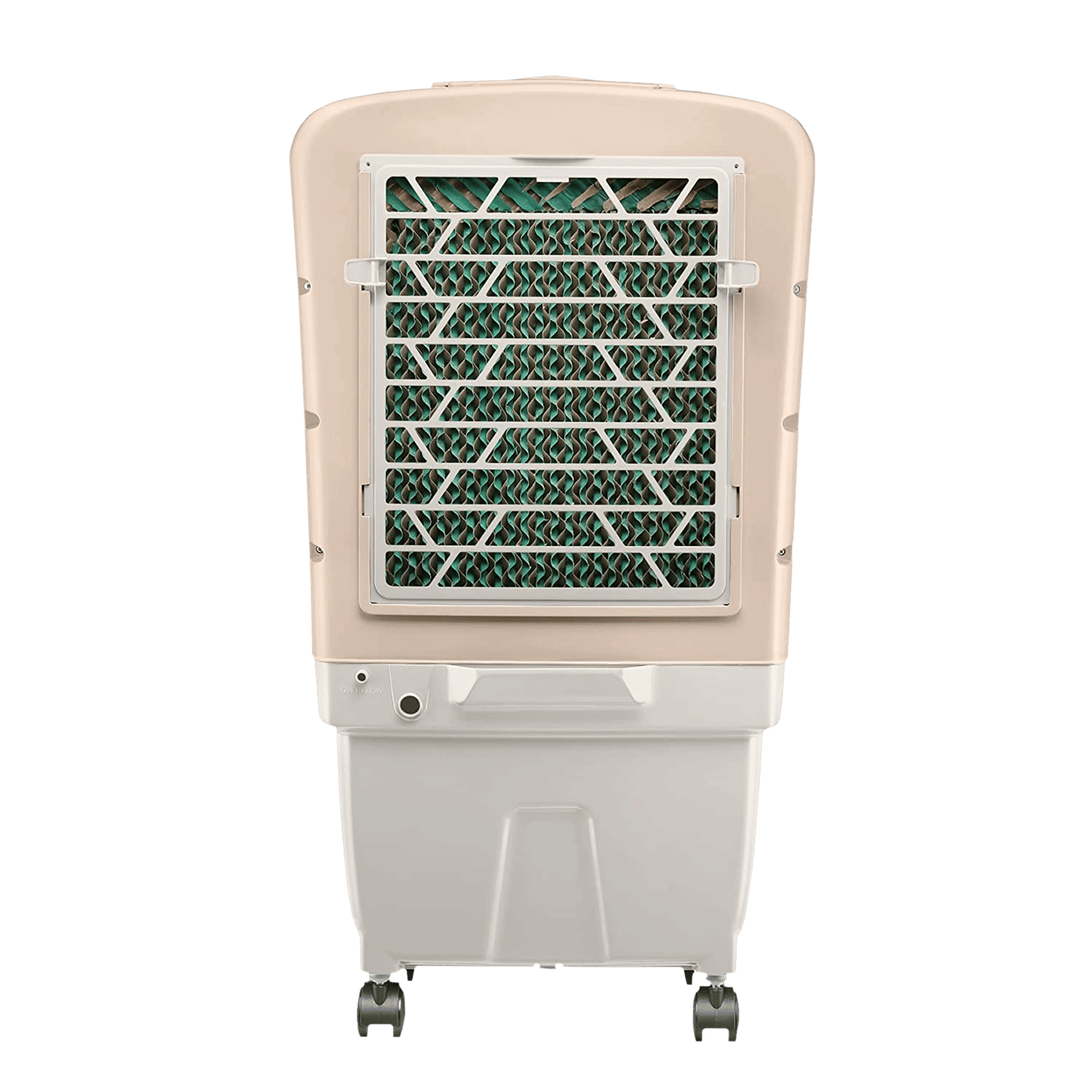 Orient Premia 36 Litres Personal Air Cooler with Dust Filter (Ice Chamber, Beige)_5