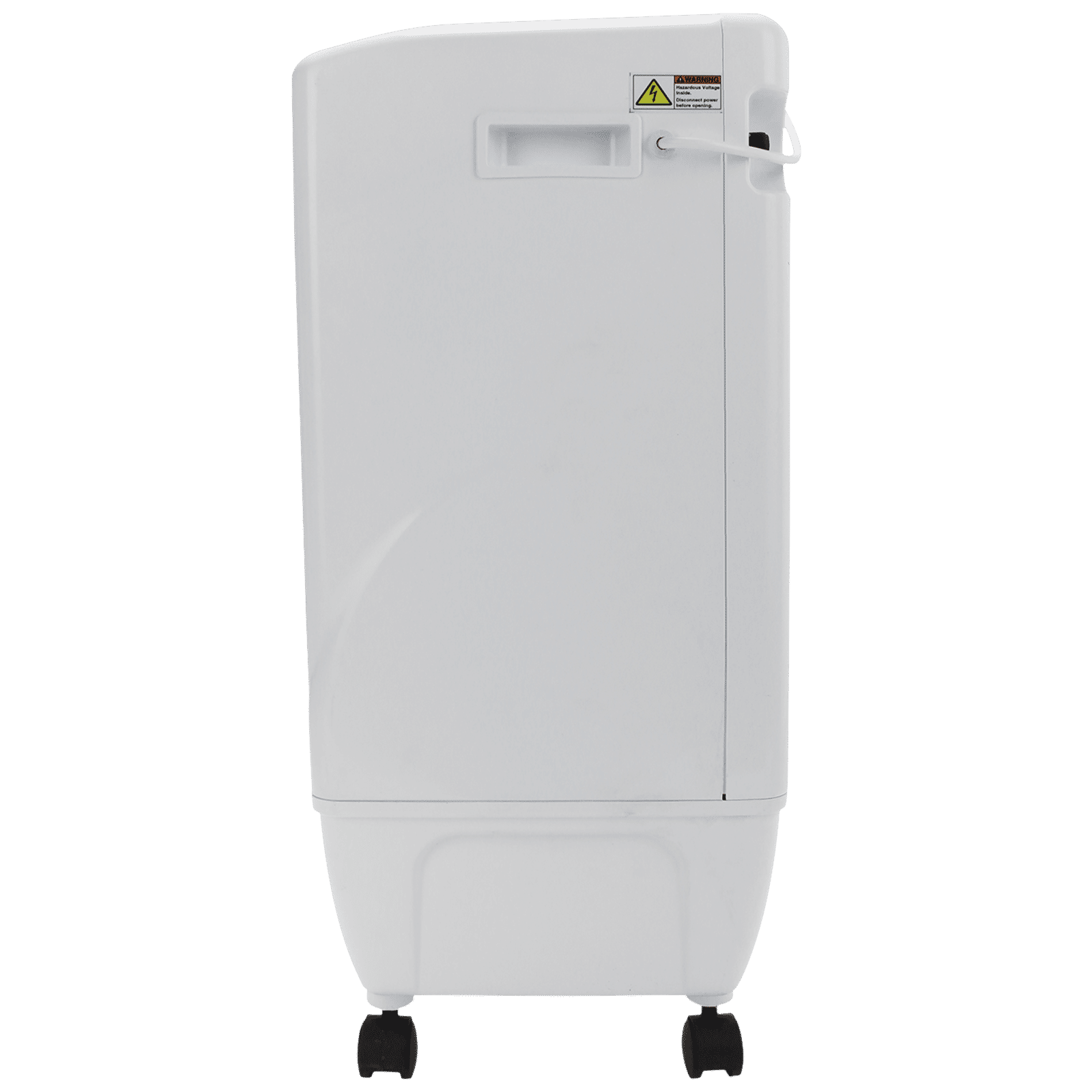 Croma AZ18 18 Litres Personal Air Cooler with Inverter Compatible (Dust & Mosquito Filter, White) Croma AZ18 18 Litres Personal Air Cooler with Inverter Compatible (Dust & Mosquito Filter, White)_9