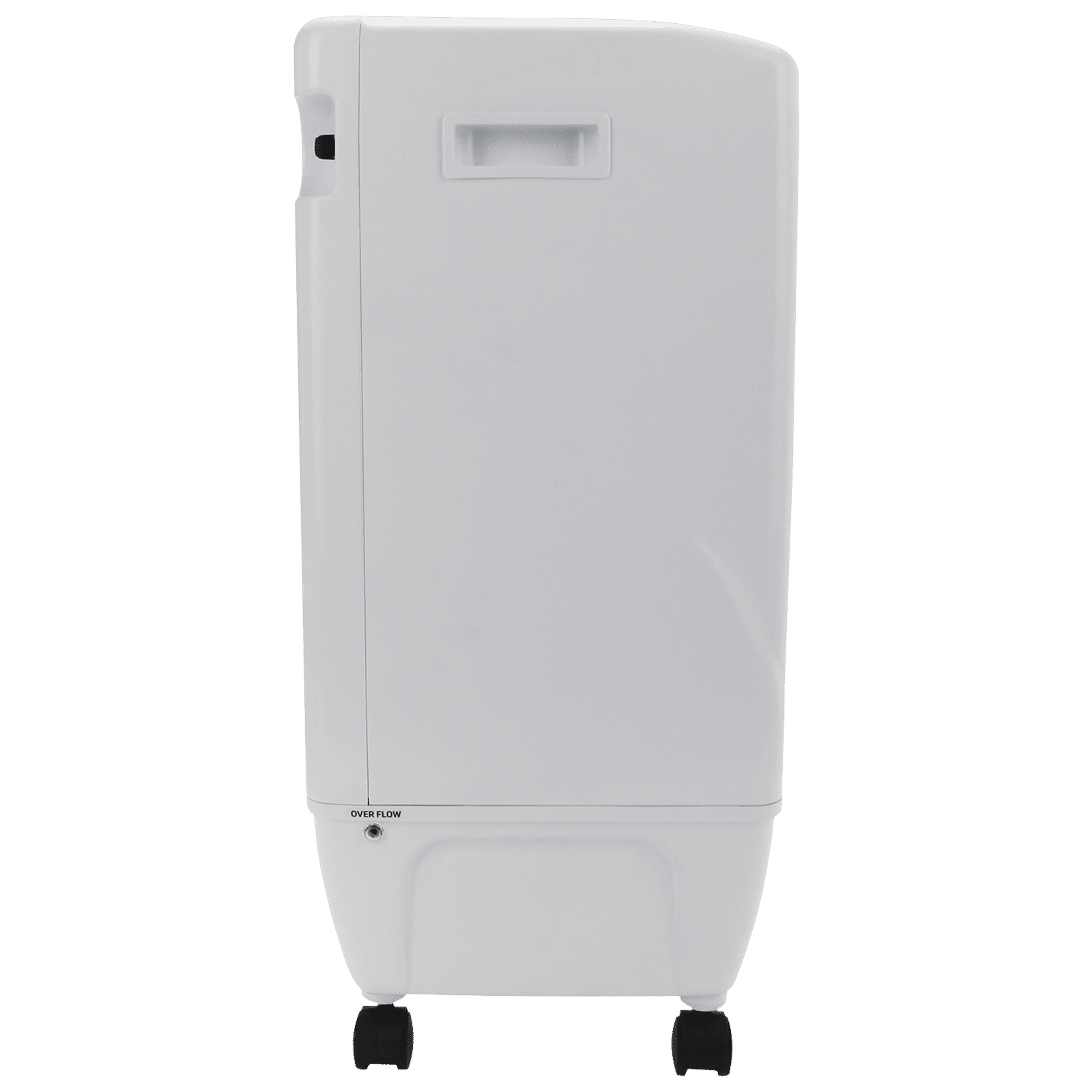 Croma AZ18 18 Litres Personal Air Cooler with Inverter Compatible (Dust & Mosquito Filter, White) Croma AZ18 18 Litres Personal Air Cooler with Inverter Compatible (Dust & Mosquito Filter, White)_10
