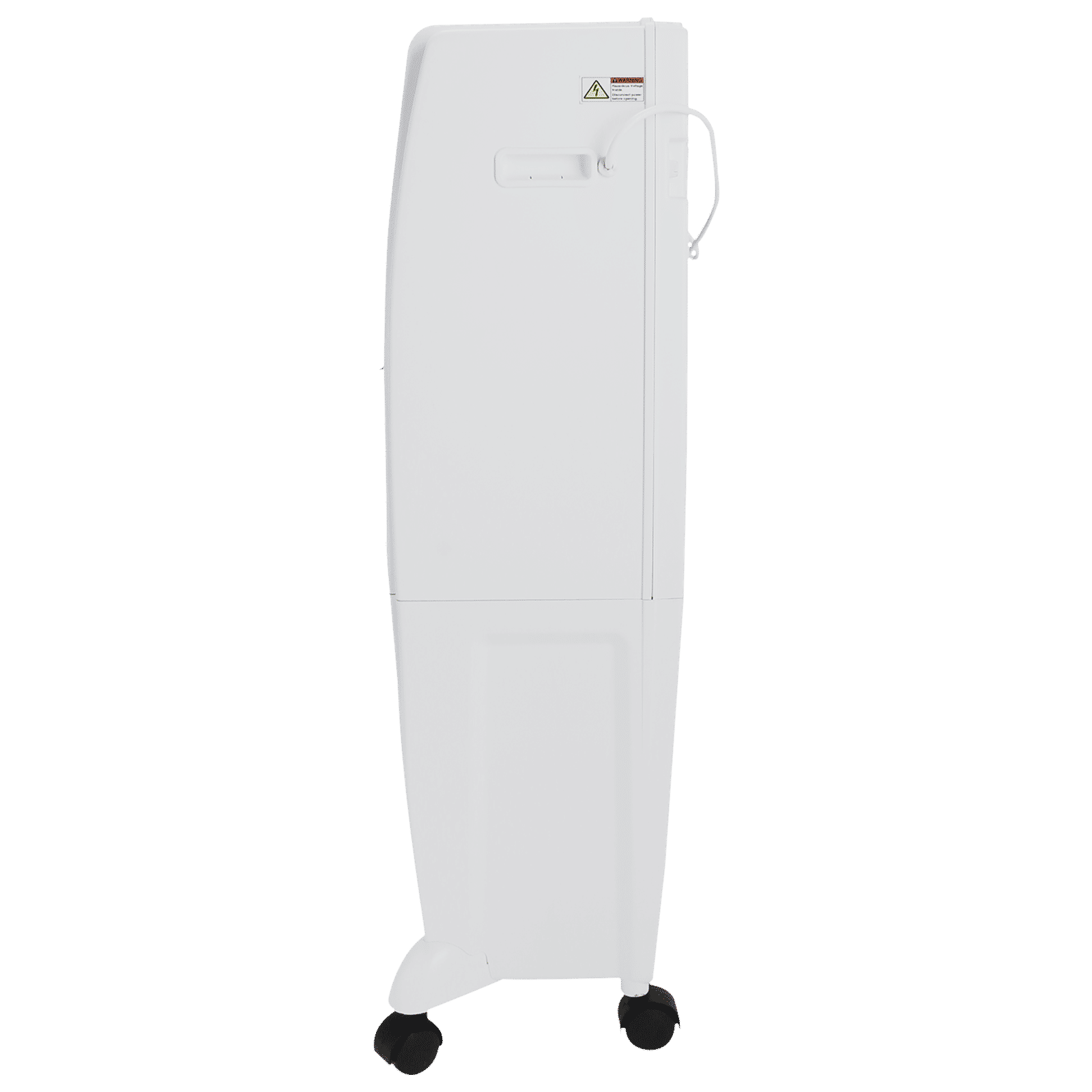 Croma 35 Litres Personal Air Cooler with Remote (Dust & Mosquito Filter, White)_11