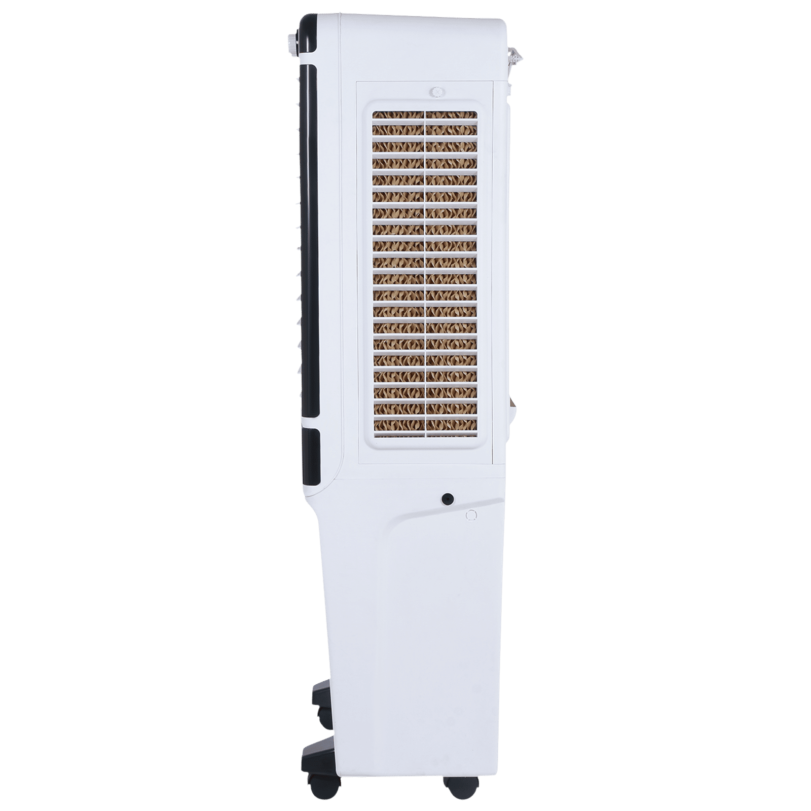 Croma AZ50D 50 Litres Desert Air Cooler with Inverter Compatible (Honey Comb Cooling Pads, White) Croma AZ50D 50 Litres Desert Air Cooler with Inverter Compatible (Honey Comb Cooling Pads, White)_5