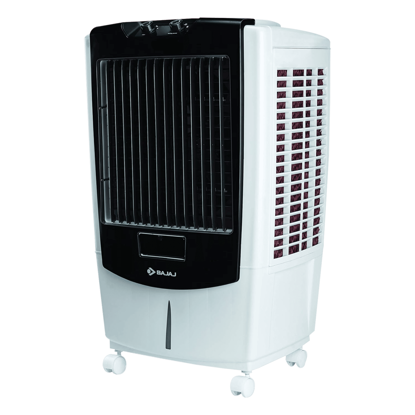 BAJAJ DMH60 60 Litres Desert Air Cooler with Turbo Fan Technology (Anti Bacterial Hexacool Master, White)_9