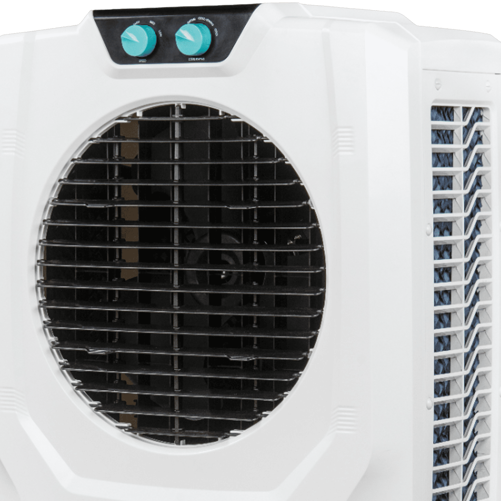 BAJAJ Shield Specter 55 Litres Desert Air Cooler with DuraMarine PRO Pump (Anti Bacterial Hexacool Master, White)_5