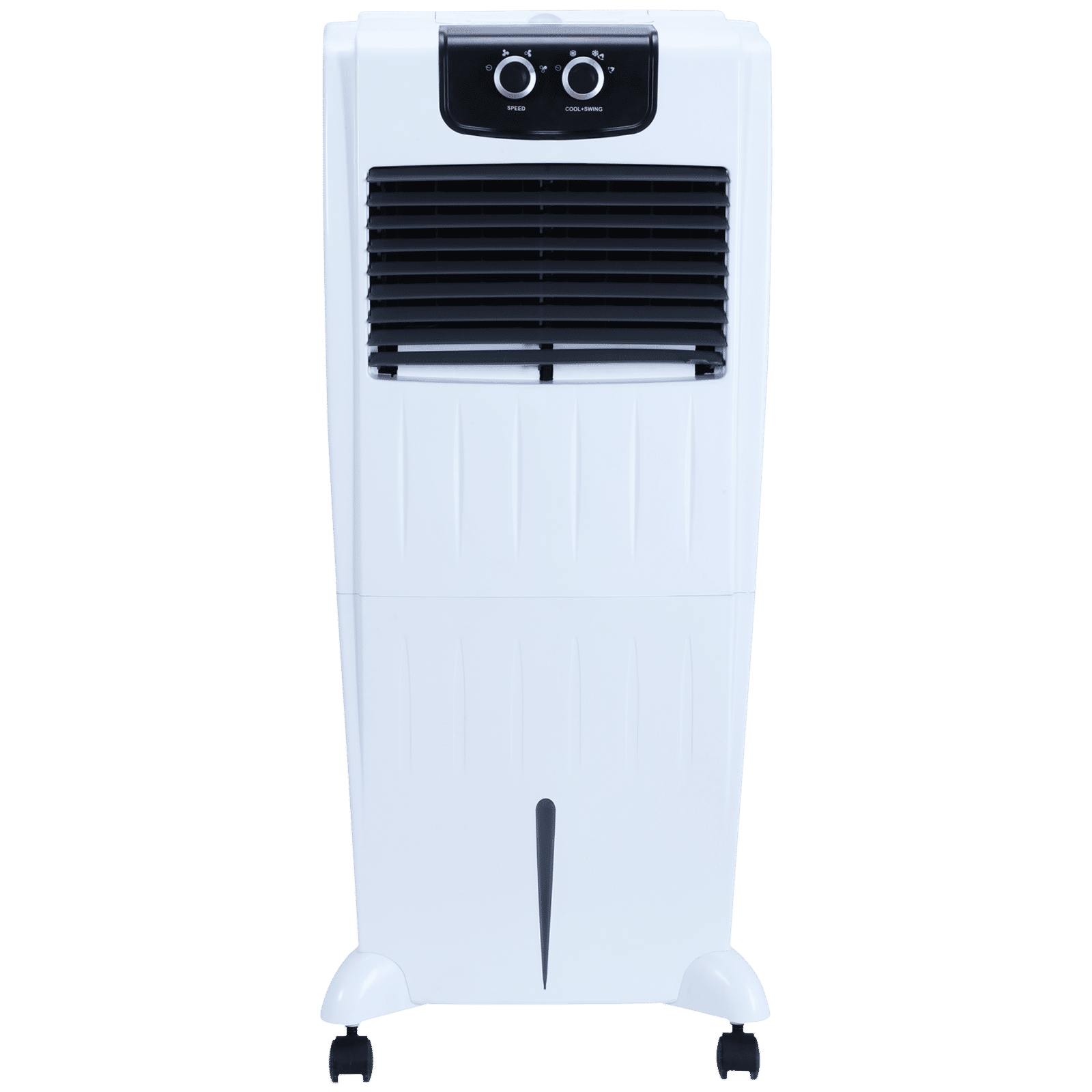ONIDA Aero 22 Litres Personal Air Cooler with Ice Chamber (Water Level Indicator, White) ONIDA Aero 22 Litres Personal Air Cooler with Ice Chamber (Water Level Indicator, White)_1