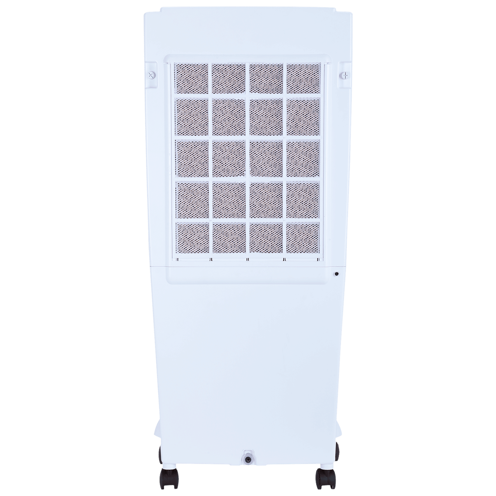 ONIDA Aero 22 Litres Personal Air Cooler with Ice Chamber (Water Level Indicator, White) ONIDA Aero 22 Litres Personal Air Cooler with Ice Chamber (Water Level Indicator, White)_10
