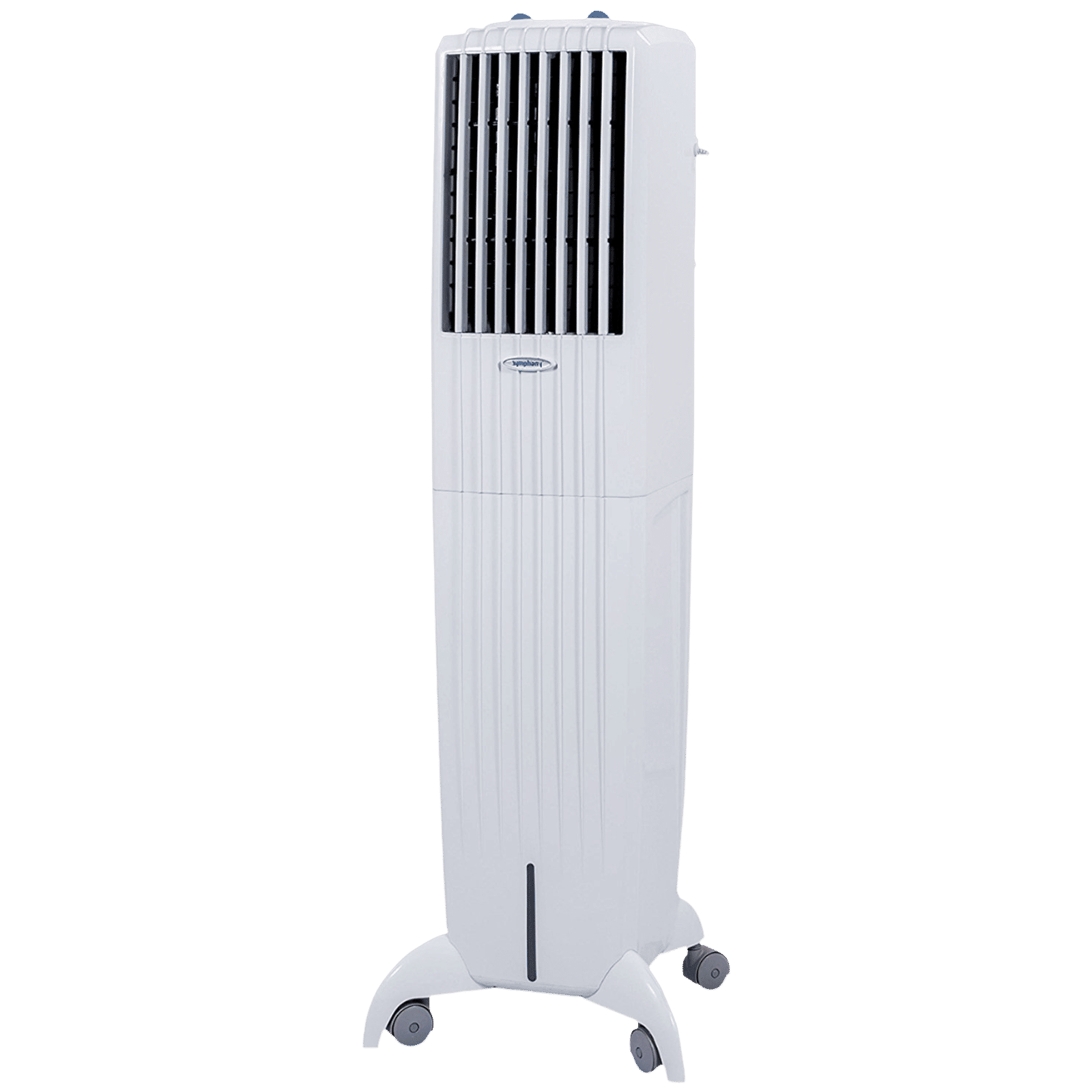 Symphony Diet 50T 50 Litres Tower Air Cooler with i-Pure Technology (Cool Flow Dispenser, White) Symphony Diet 50T 50 Litres Tower Air Cooler with i-Pure Technology (Cool Flow Dispenser, White)_10