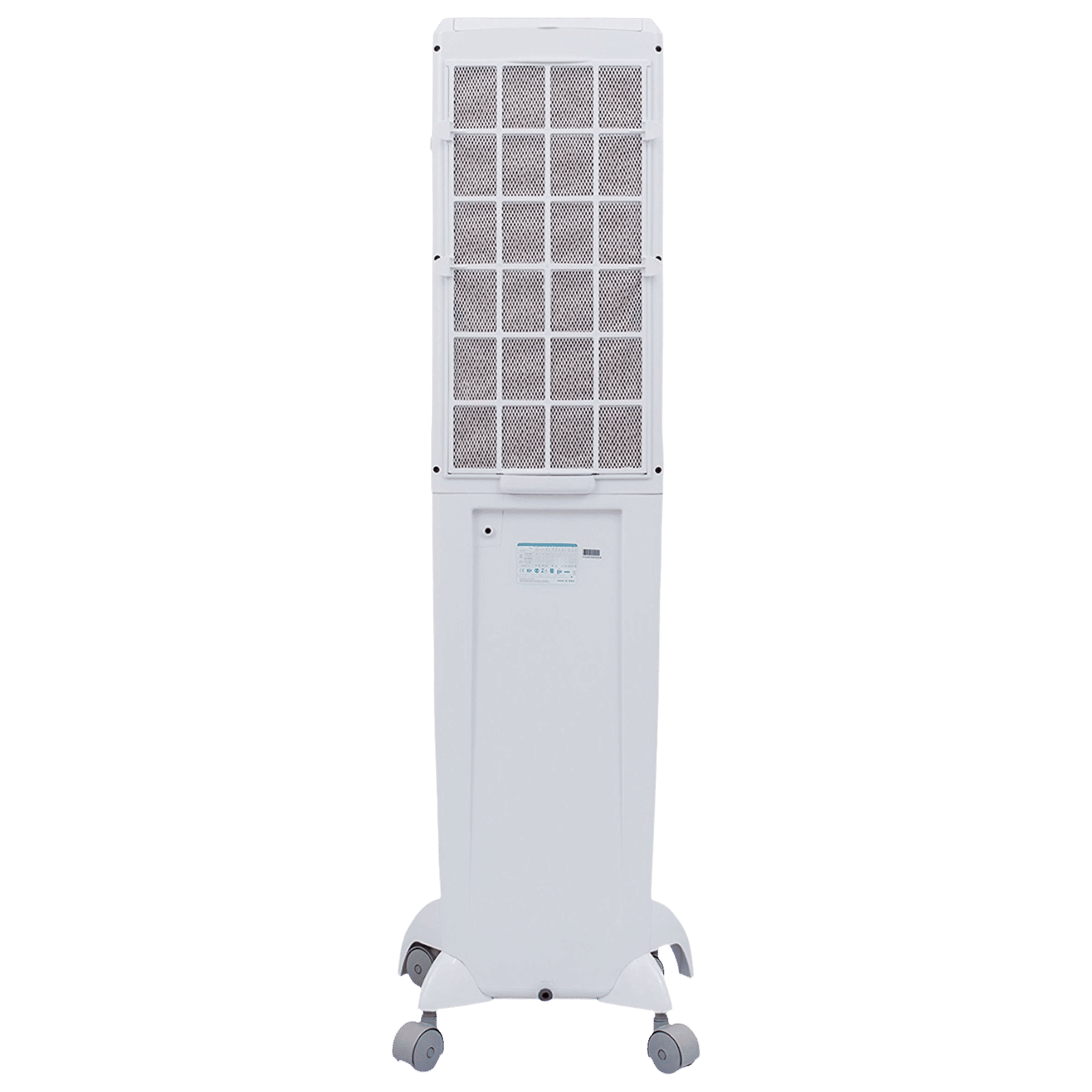 Symphony Diet 50T 50 Litres Tower Air Cooler with i-Pure Technology (Cool Flow Dispenser, White) Symphony Diet 50T 50 Litres Tower Air Cooler with i-Pure Technology (Cool Flow Dispenser, White)_6