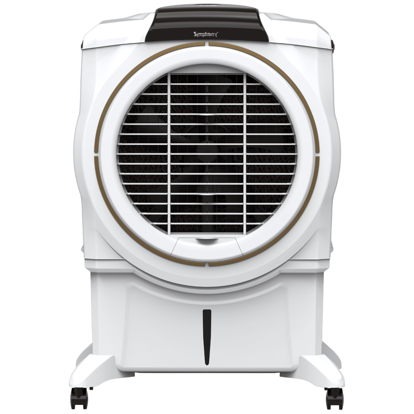 Symphony Sumo 75 Litres Tower Air Cooler with CFD Technology (Intuitive Touch Screen Controls, White) Symphony Sumo 75 Litres Tower Air Cooler with CFD Technology (Intuitive Touch Screen Controls, White)_1