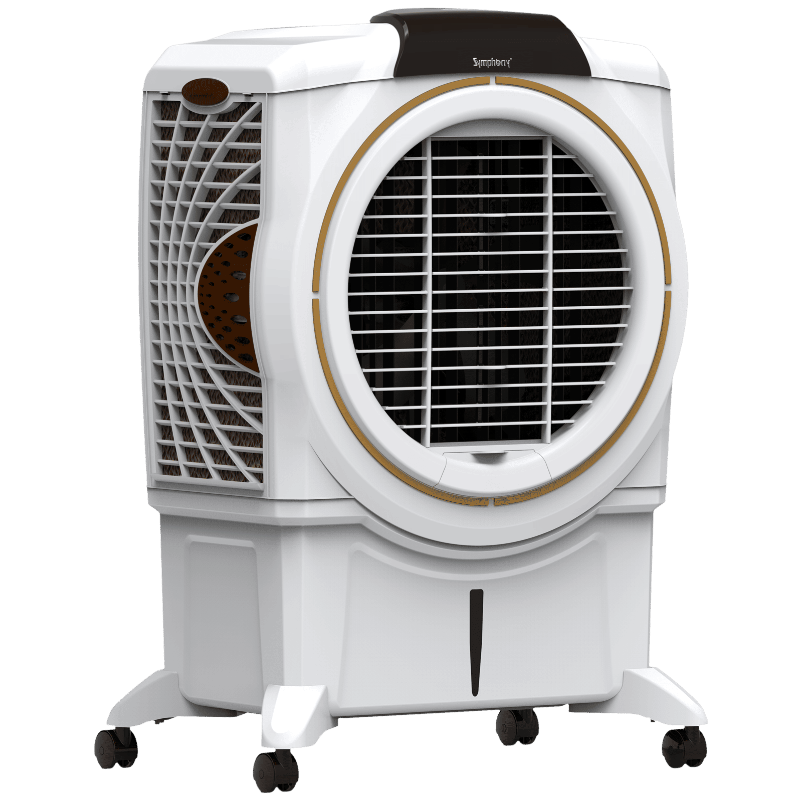 Symphony Sumo 75 Litres Tower Air Cooler with CFD Technology (Intuitive Touch Screen Controls, White) Symphony Sumo 75 Litres Tower Air Cooler with CFD Technology (Intuitive Touch Screen Controls, White)_6