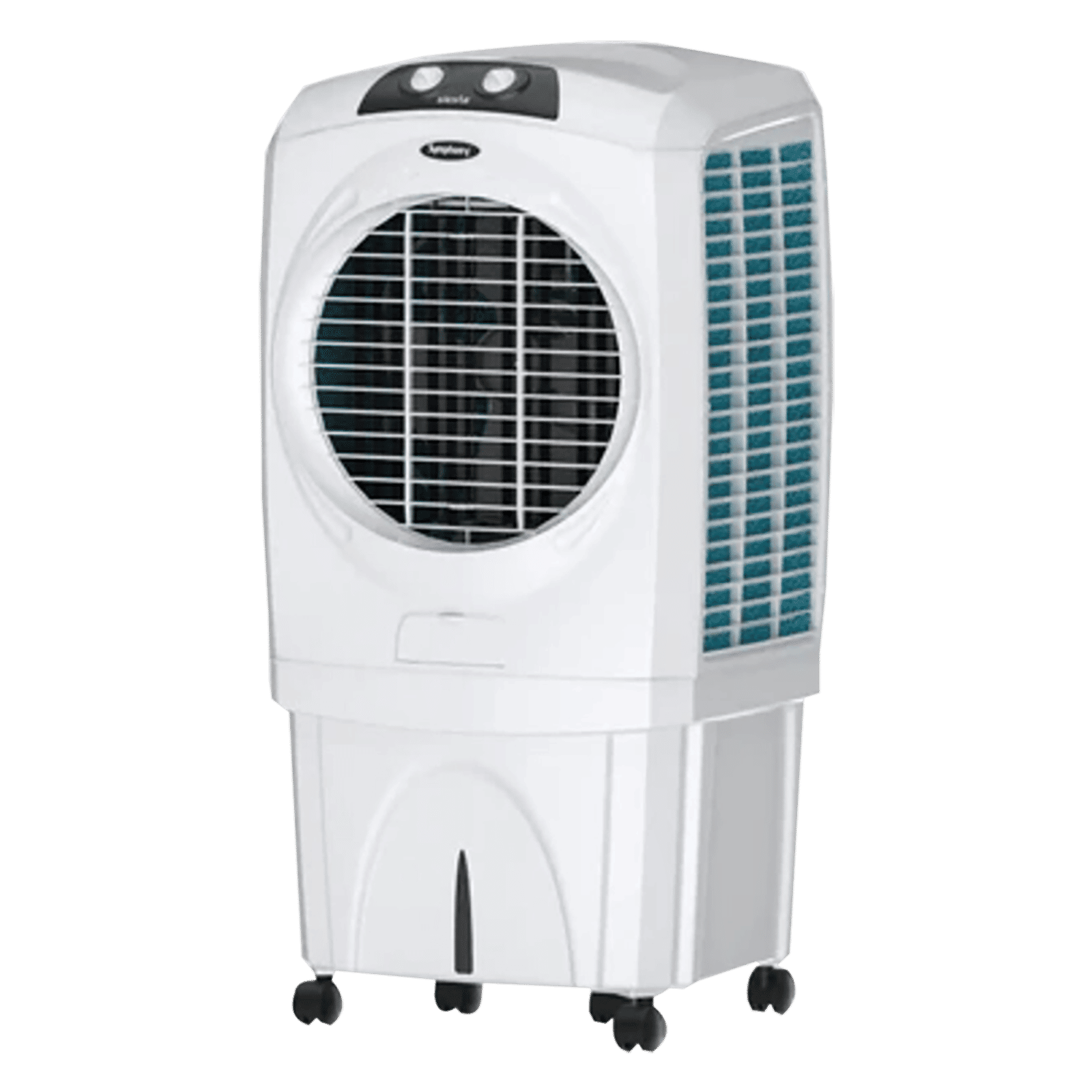 Symphony Siesta 95 XL 95 Litres Desert Air Cooler with i-Pure Technology (Cool Flow Dispenser, White)_5