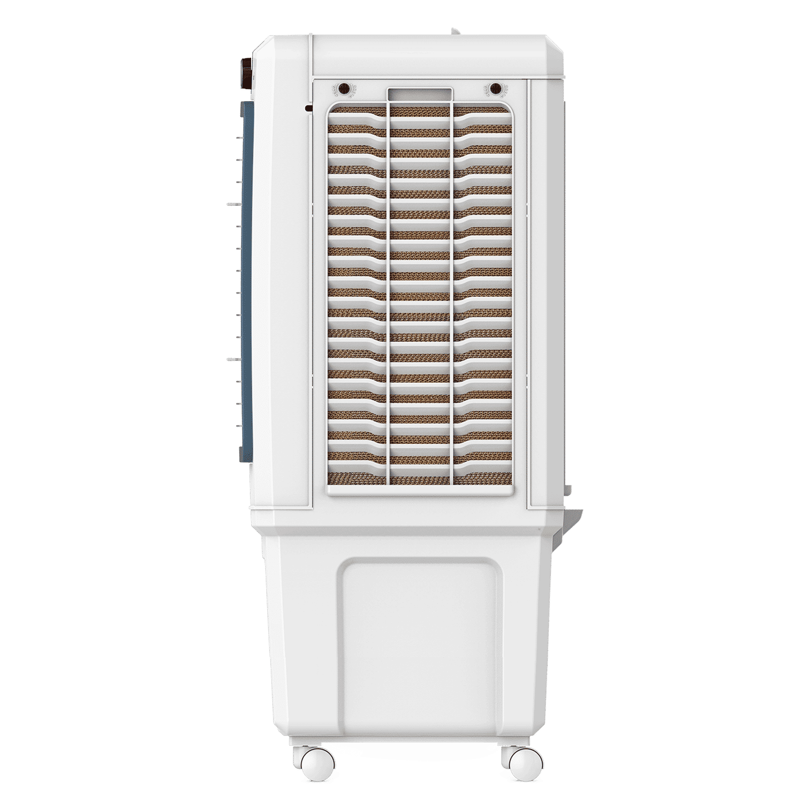 Livpure Ice Blast 90 Litres Desert Air Cooler with Temperature Overload Protection (Inverter Compatible, White & Blue) Livpure Ice Blast 90 Litres Desert Air Cooler with Temperature Overload Protection (Inverter Compatible, White & Blue)_5