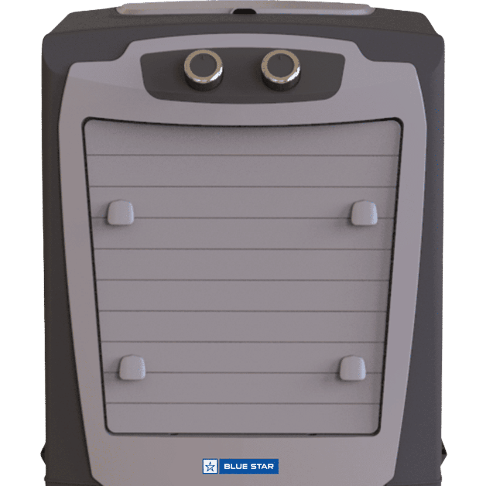 Blue Star AURA NEO 45 Litres Desert Air Cooler with Anti-Microbial Property (Thermal Overload Protection, Grey) Blue Star AURA NEO 45 Litres Desert Air Cooler with Anti-Microbial Property (Thermal Overload Protection, Grey)_5