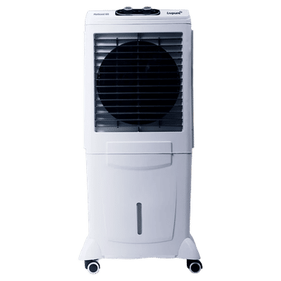 Livpure Multicool 60 Litres Mini Desert Air Cooler with Inverter Compatible (Thermal Overload Protection, White & Grey)
