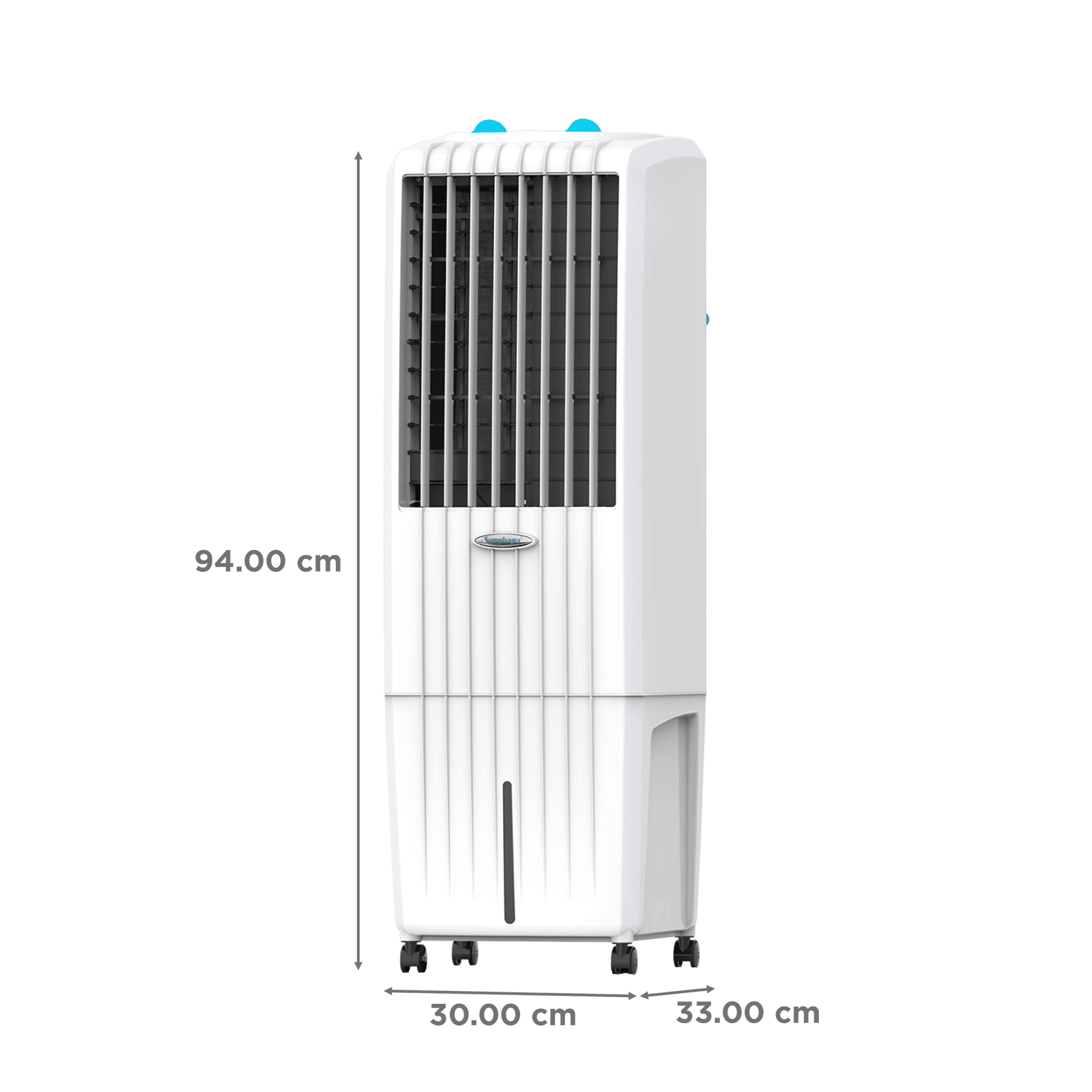 Symphony Diet 22T 22 Litres Personal Air Cooler with i-Pure Technology (Cool Flow Dispenser, White) Symphony Diet 22T 22 Litres Personal Air Cooler with i-Pure Technology (Cool Flow Dispenser, White)_2